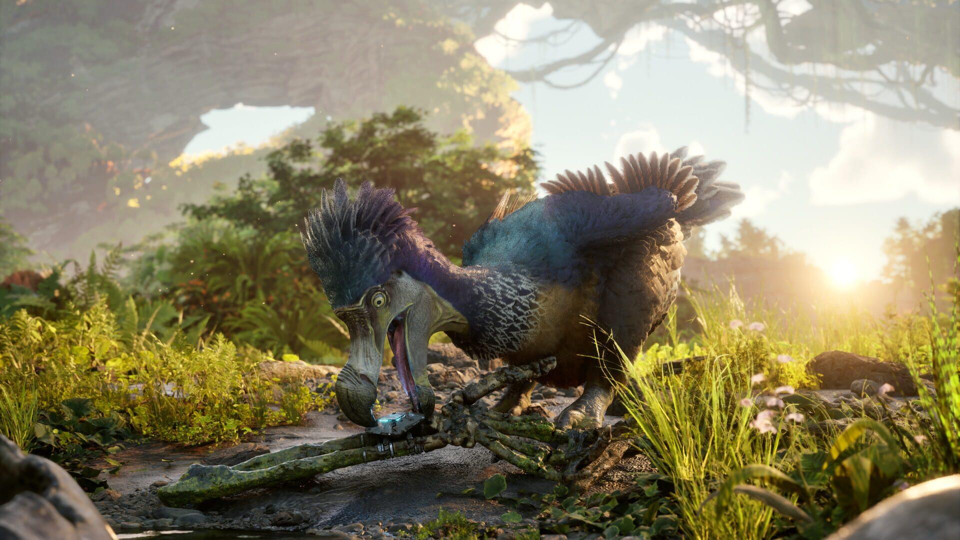 ARK 2 - zrzut ekranu 4