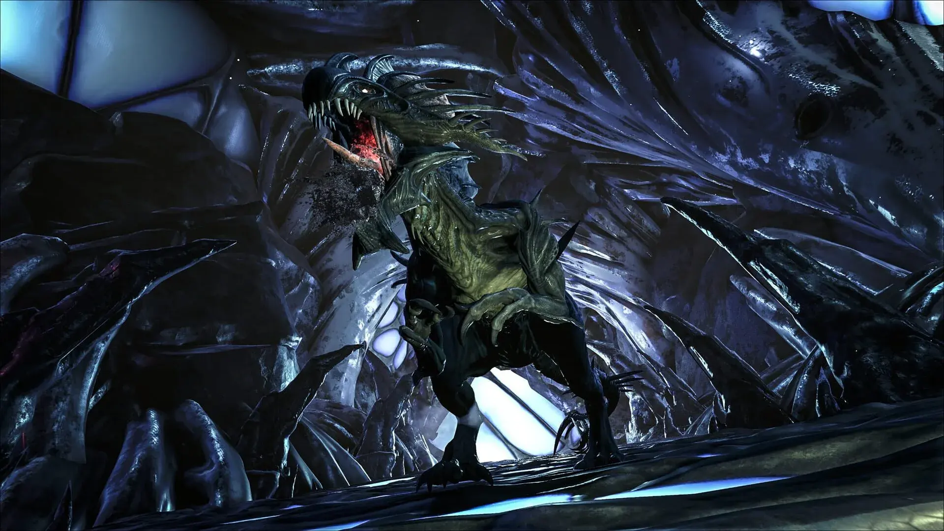 Ark: Aberration (Xbox Series & PC) - screenshot wysokiej jakości