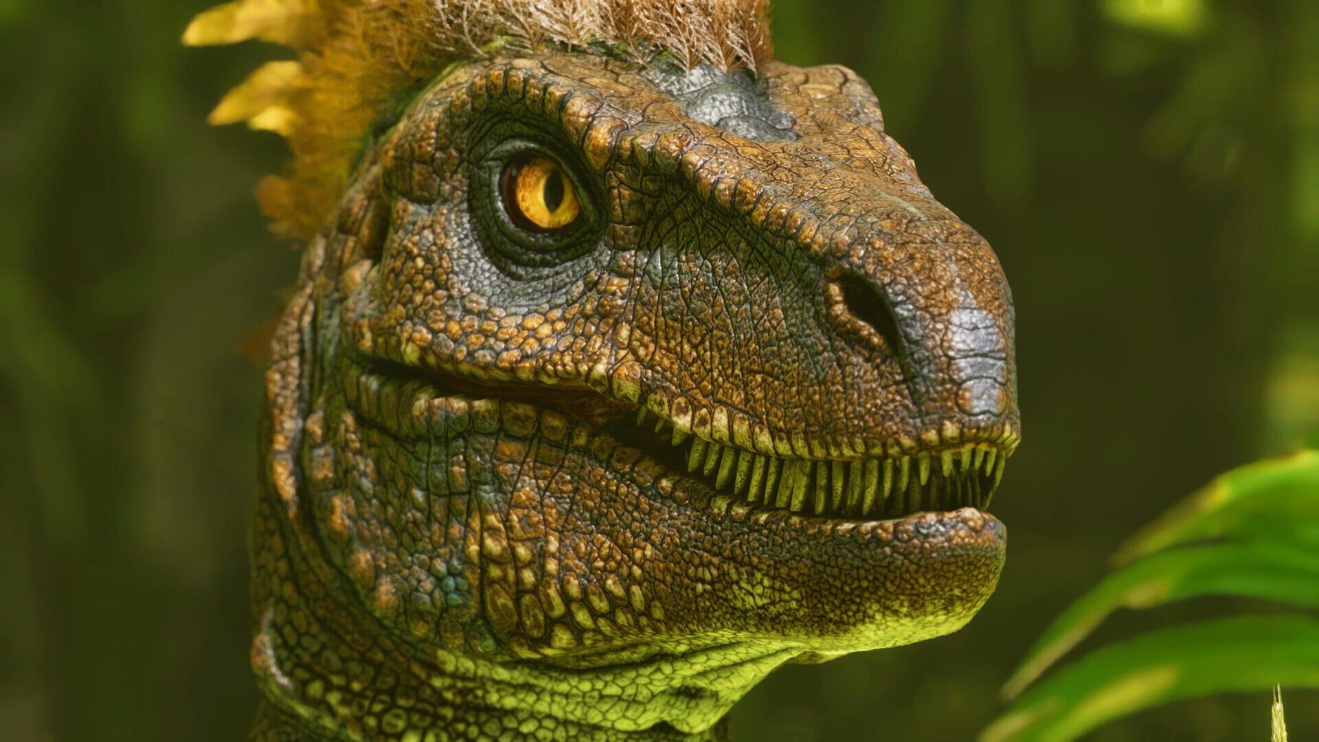Ark: Survival Ascended - gameplay screenshot