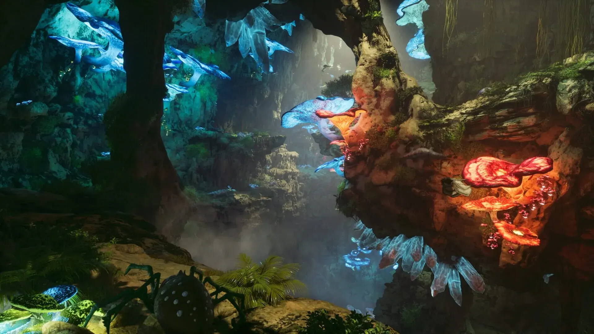 Ark: Survival Ascended (PS5) - obrazek z gry