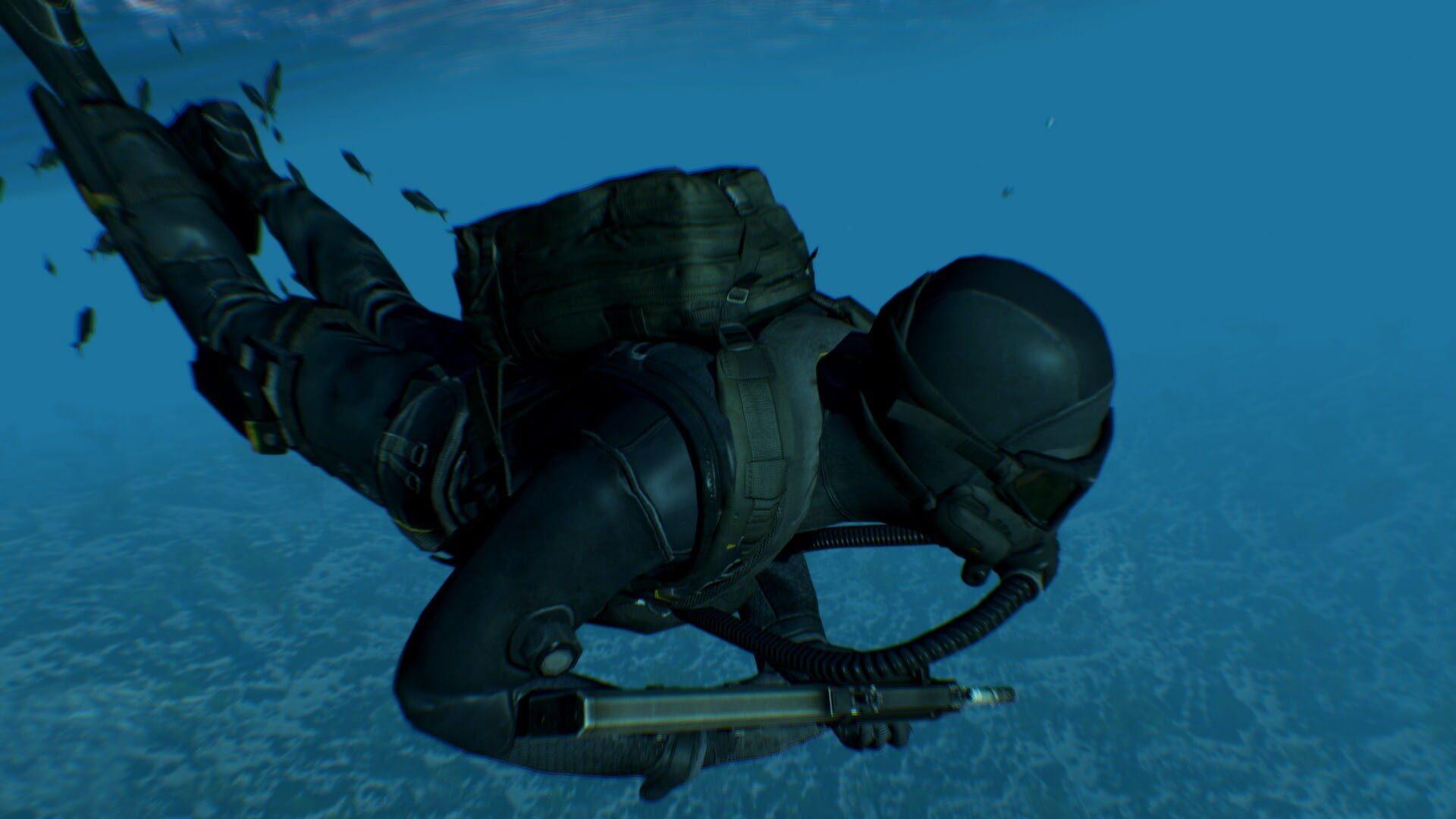 Arma 3 - świat gry, lokacja
