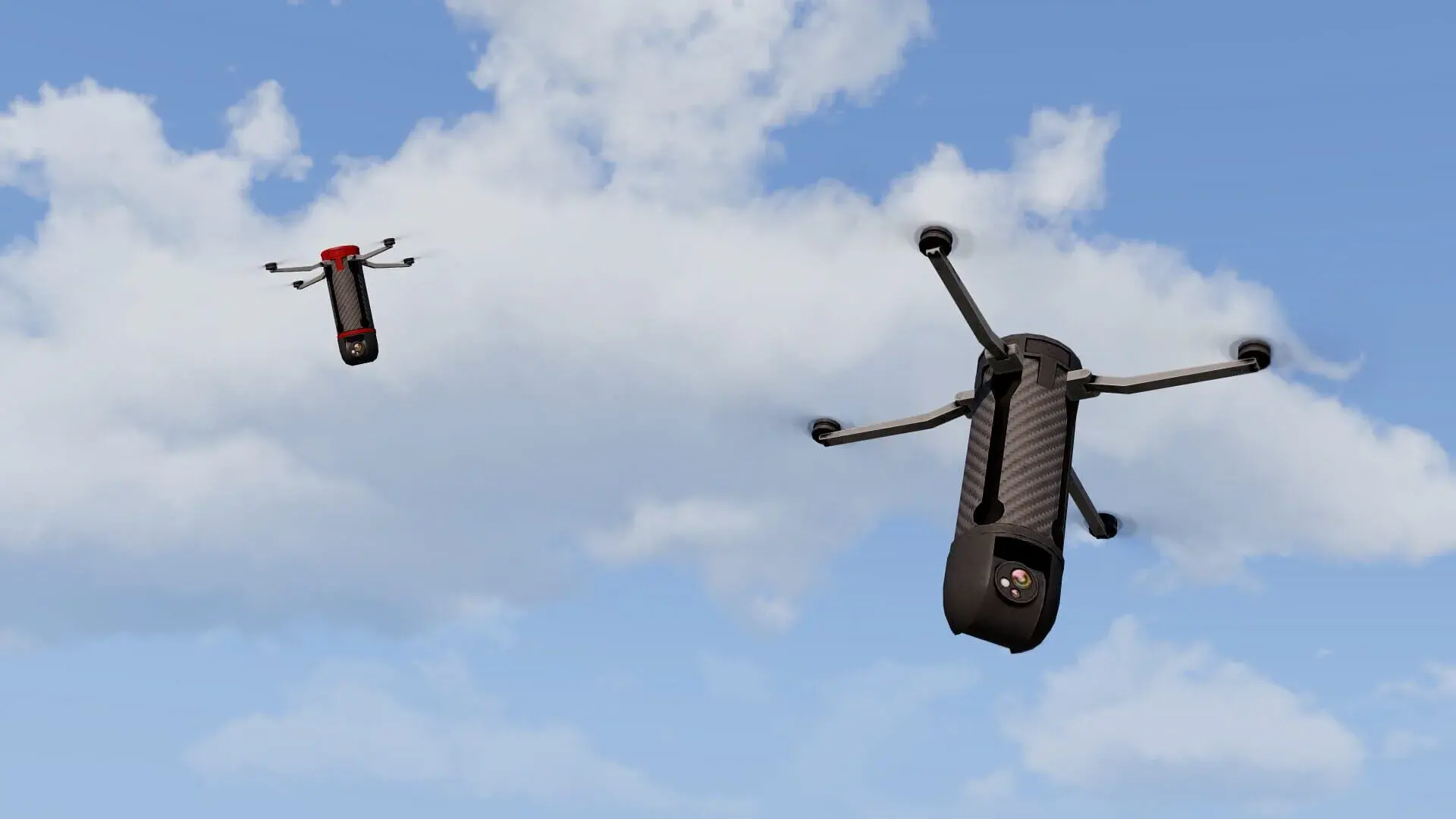 Arma 3: Creator DLC - Reaction Forces - świat gry, lokacja