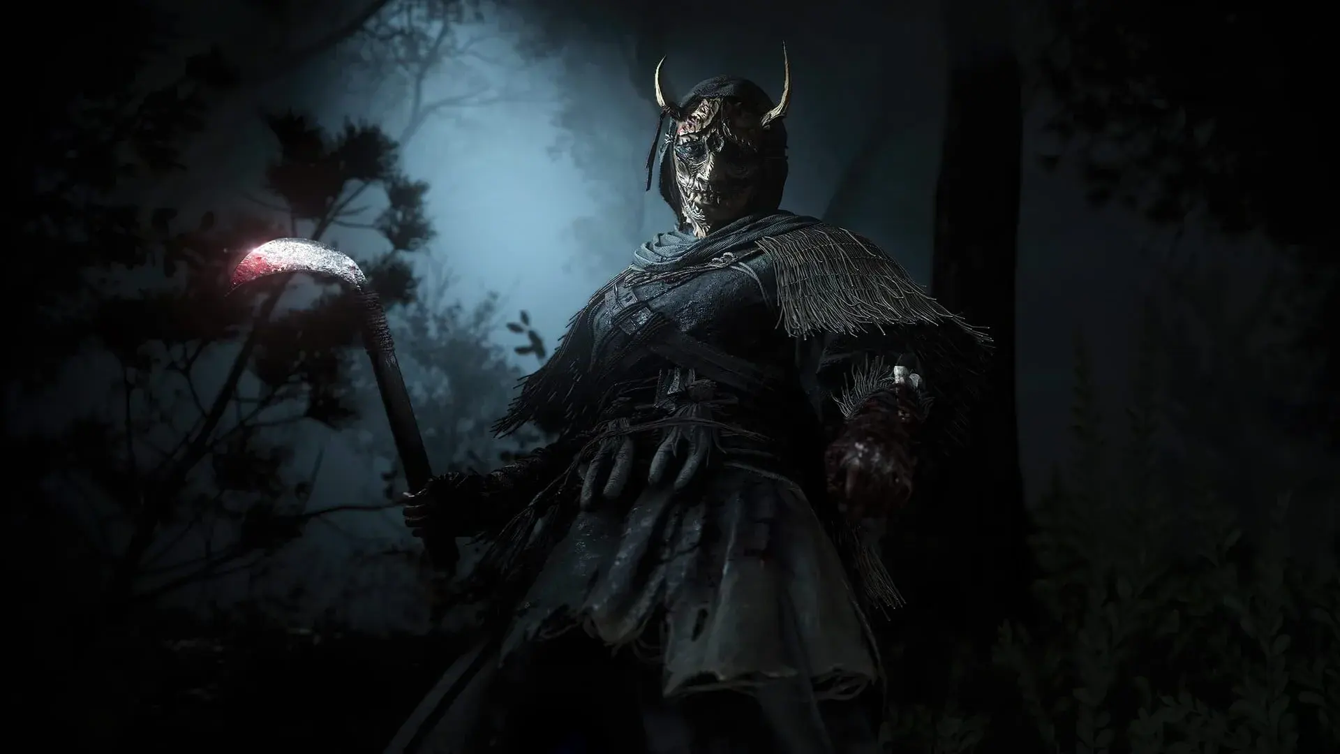 Assassin's Creed Shadows: Claws of Awaji - screenshot wysokiej jakości