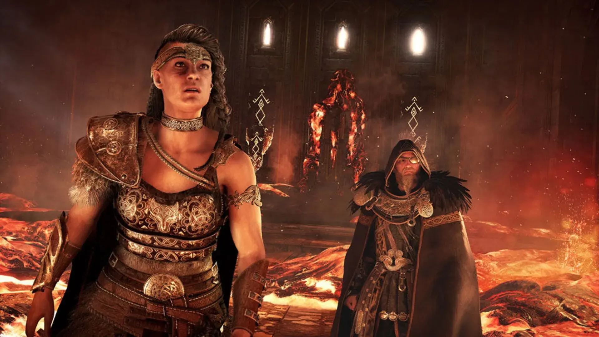 Assassin's Creed Valhalla: Complete Edition - gameplay screenshot