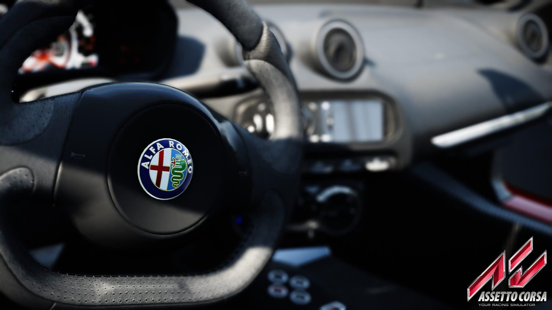 Assetto Corsa - gameplay screenshot
