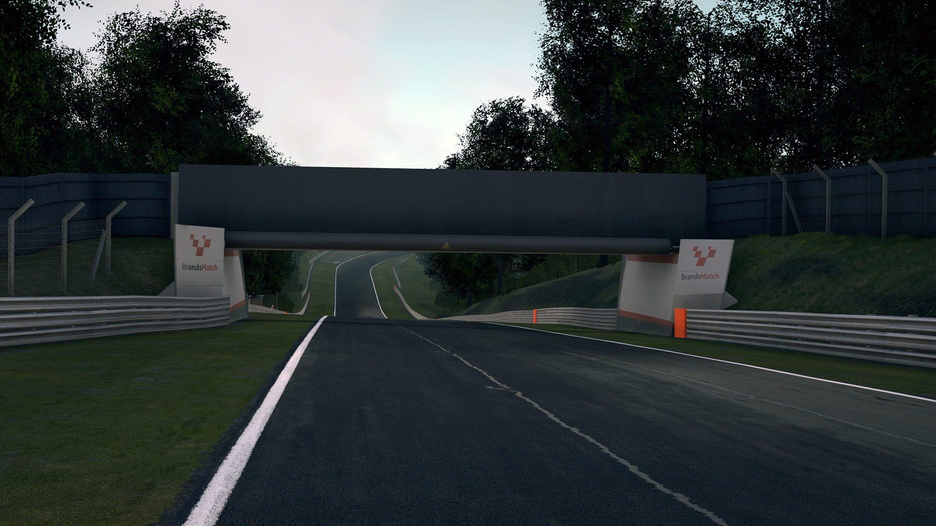 Assetto Corsa Competizione - screenshot wysokiej jakości