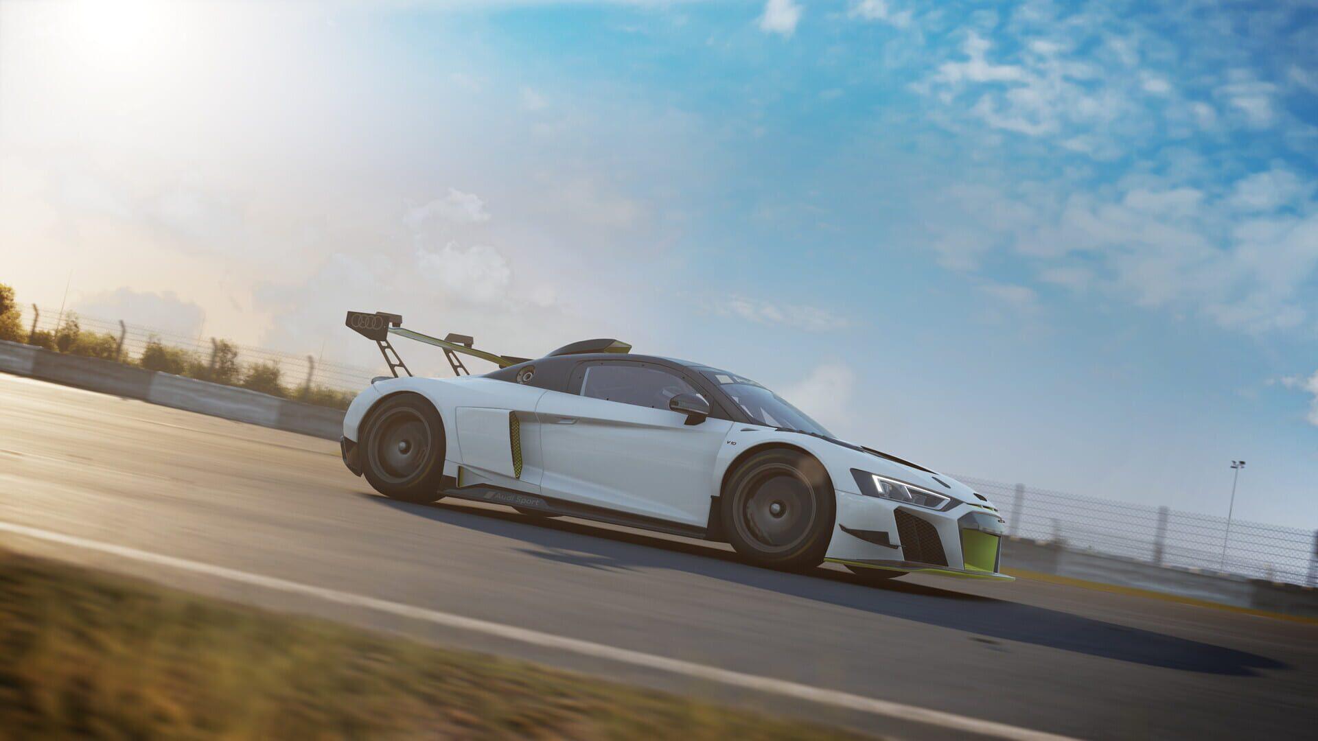 Assetto Corsa Competizione: GT2 Pack (Xbox Series & PC) - gameplay screenshot