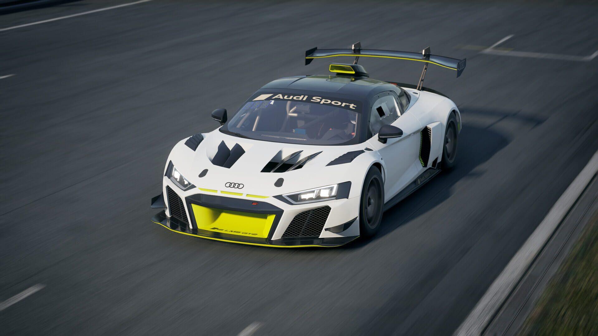 Assetto Corsa Competizione: GT2 Pack (Xbox Series & PC) - świat gry, lokacja
