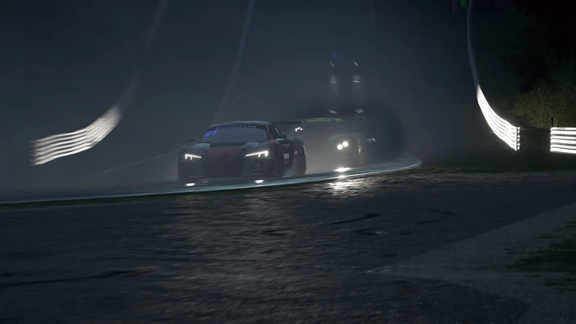 Assetto Corsa Competizione (Xbox Series & PC) - screenshot wysokiej jakości