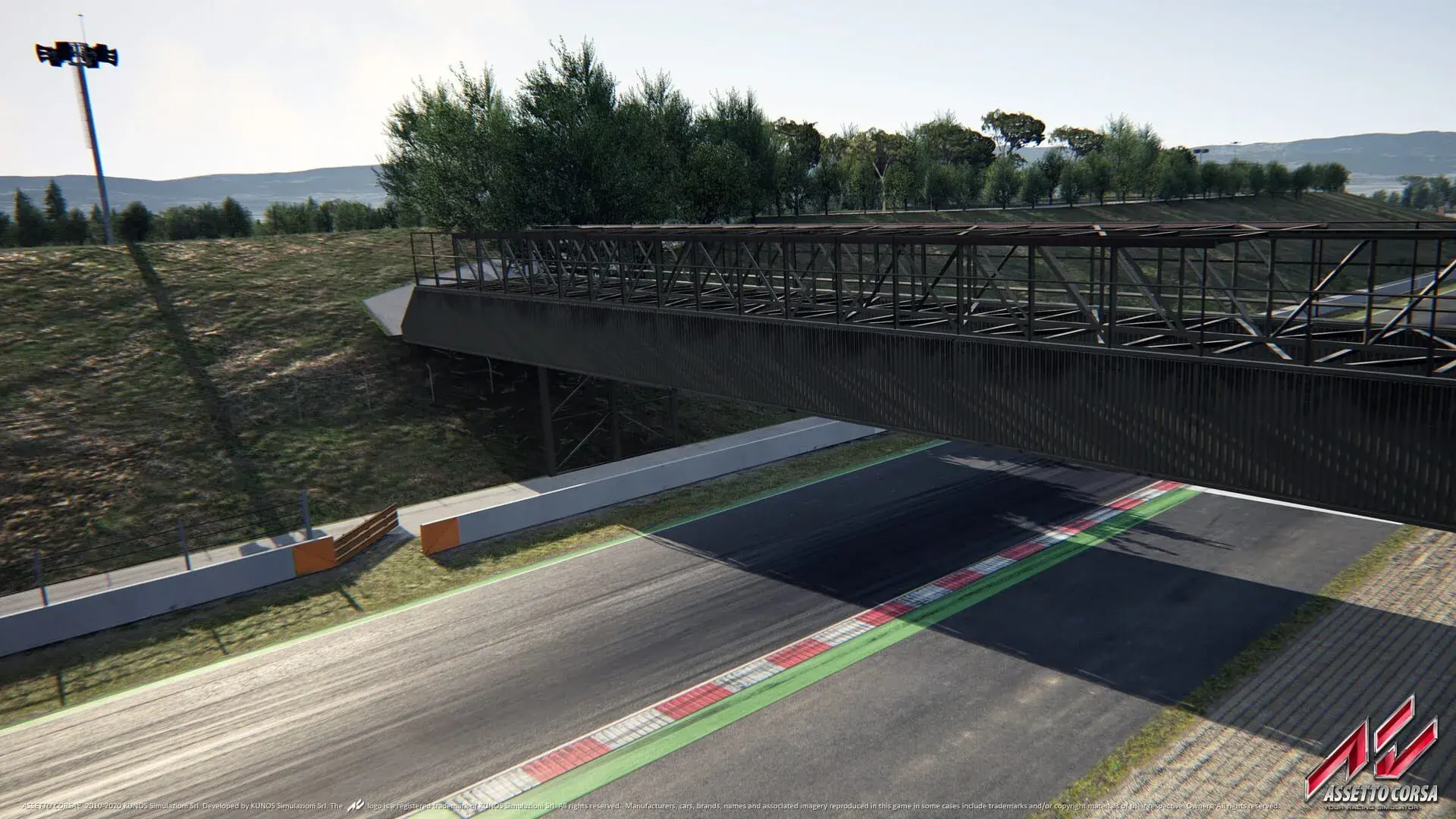 Assetto Corsa: Dream Pack 2 - screenshot wysokiej jakości