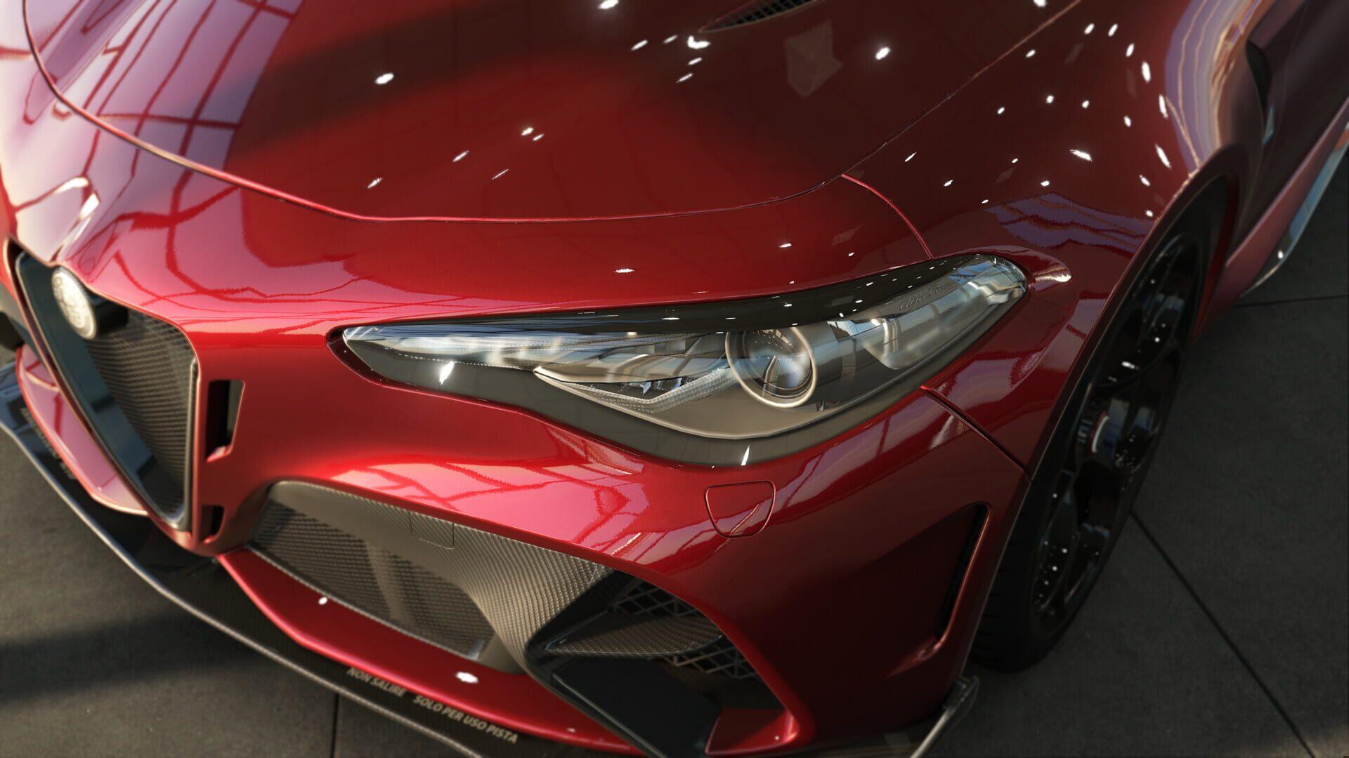 Assetto Corsa EVO - gameplay screenshot