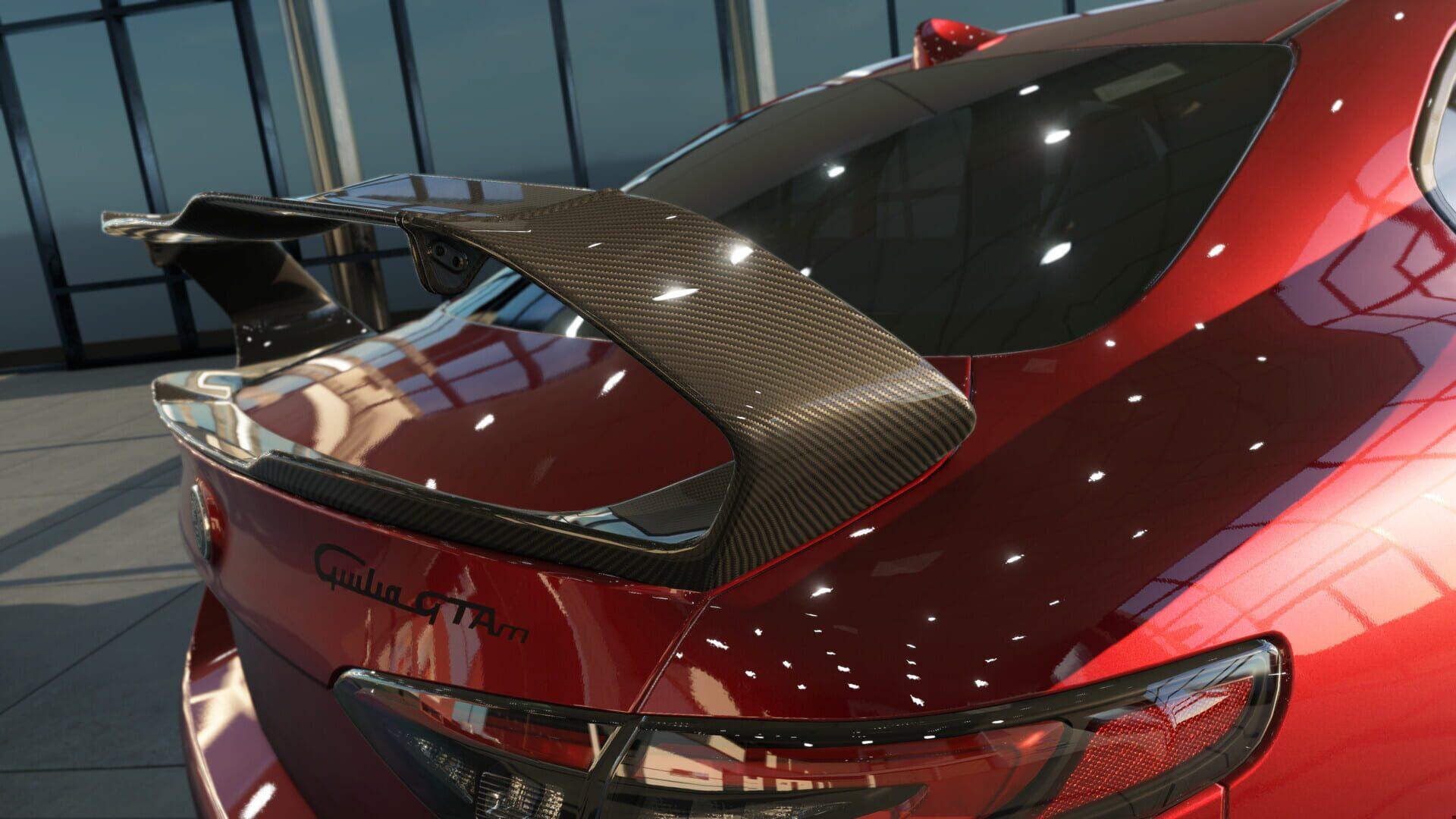 Assetto Corsa EVO - świat gry, lokacja