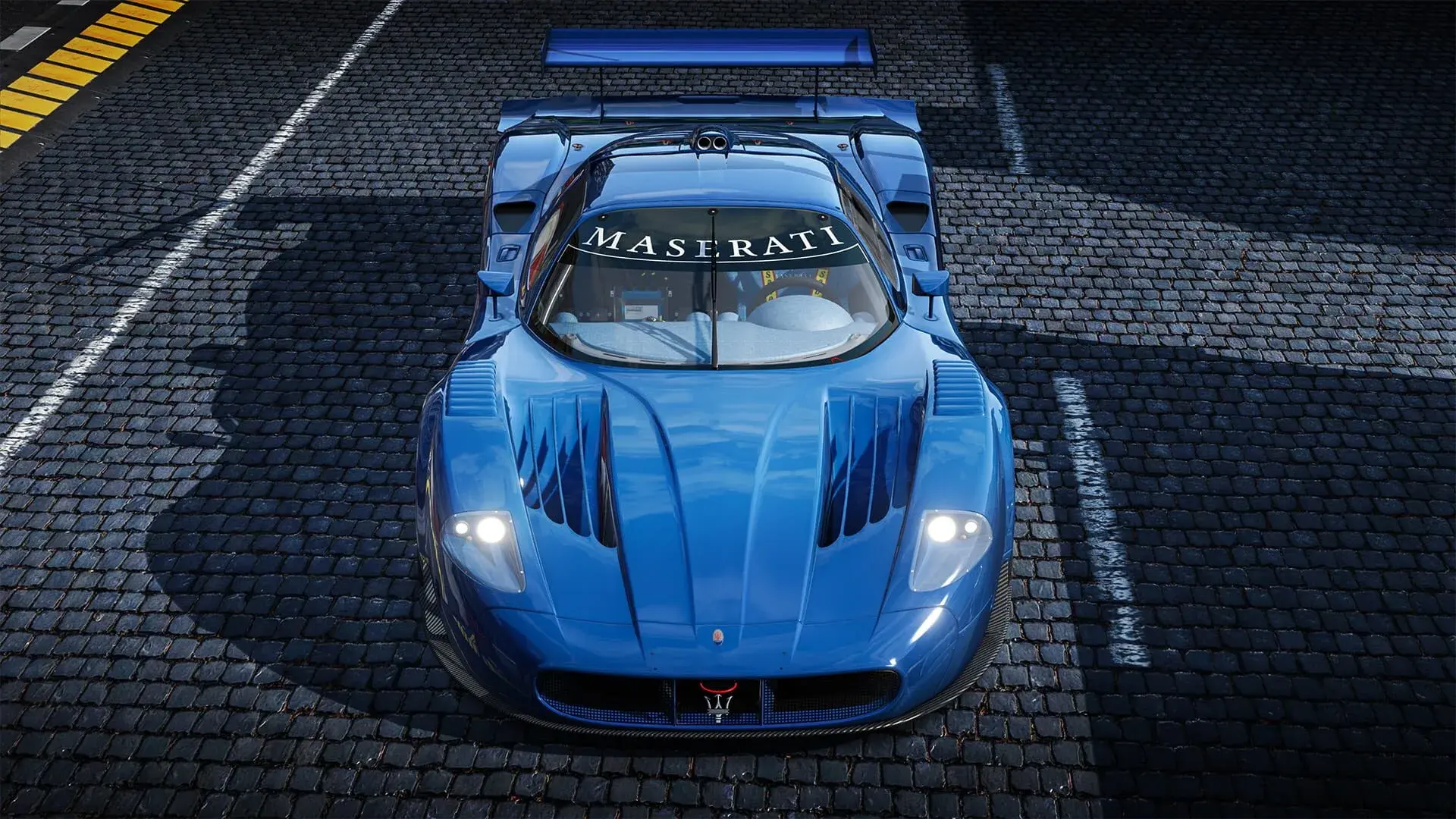 Assetto Corsa: Ready to Race Pack (Xbox Series & PC) - akcja w grze