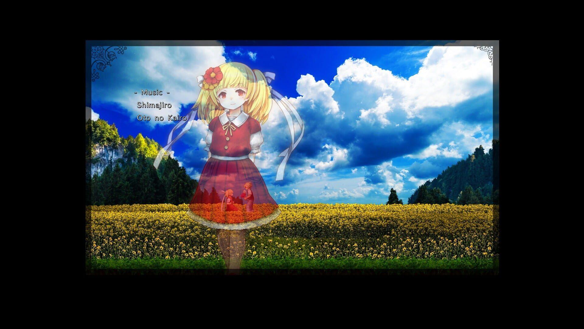 Astlibra Revision - główny screenshot z gry