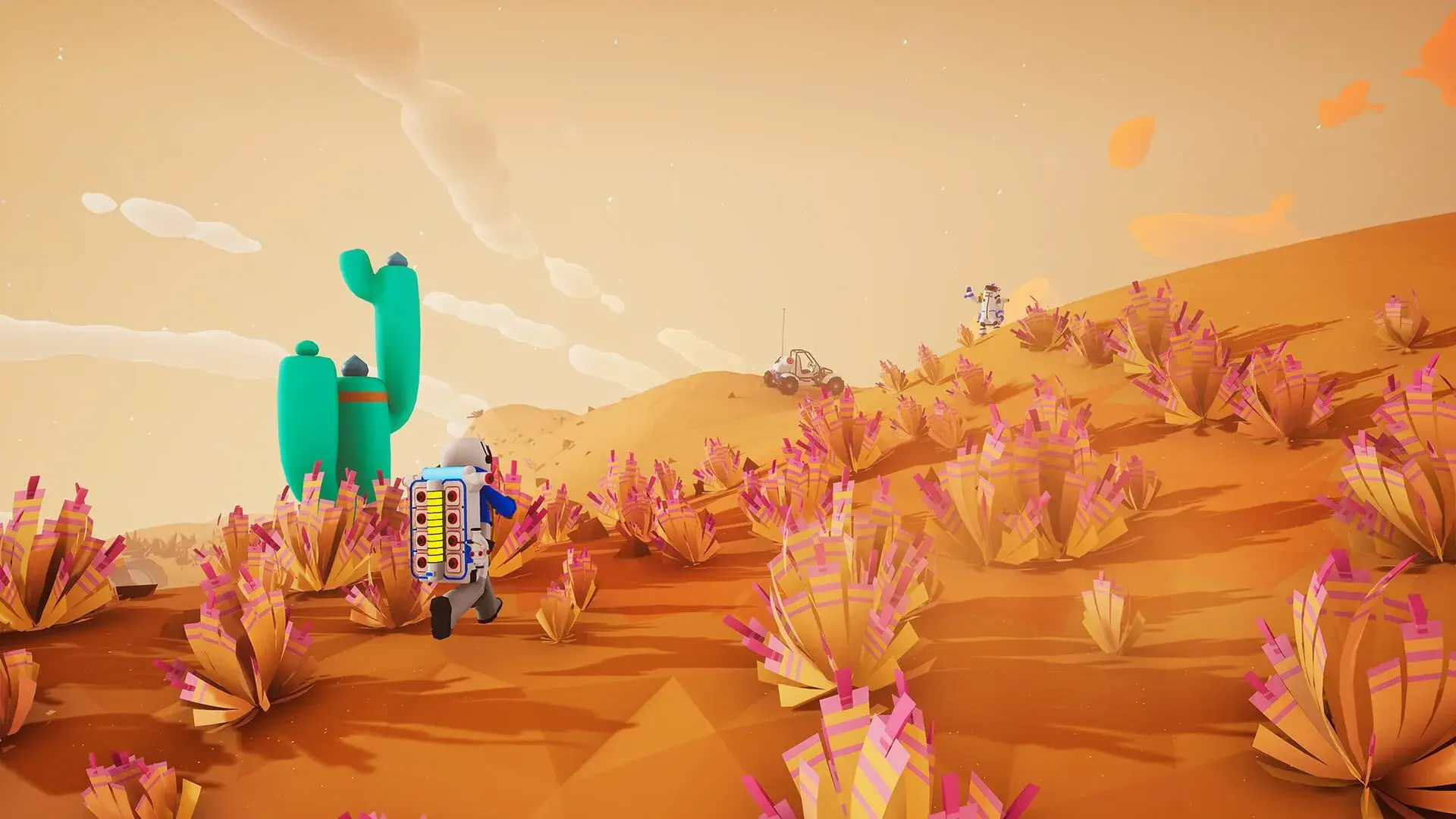 Astroneer (Xbox Series & PC) - gameplay screenshot