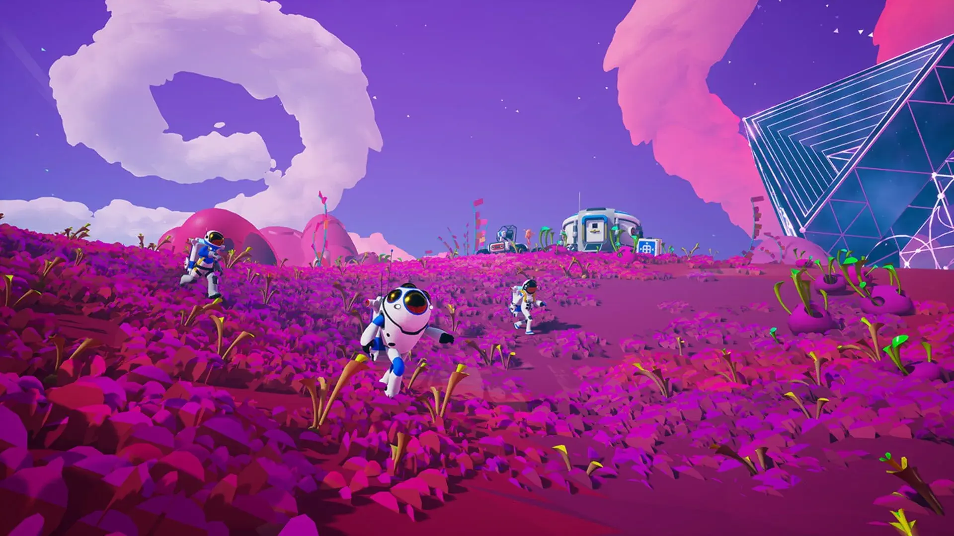 Astroneer (Xbox Series & PC) - screenshot wysokiej jakości