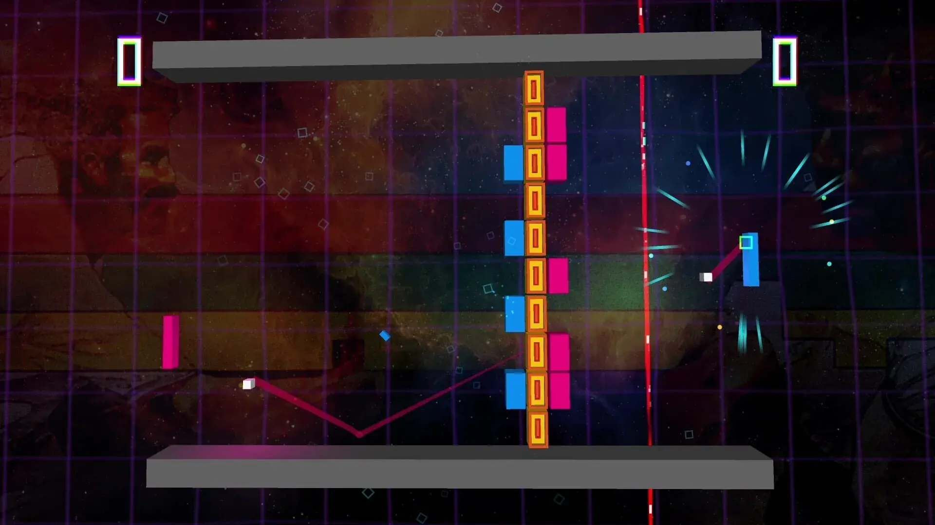 Atari 50: The Anniversary Celebration (Xbox Series & PC) - screenshot wysokiej jakości