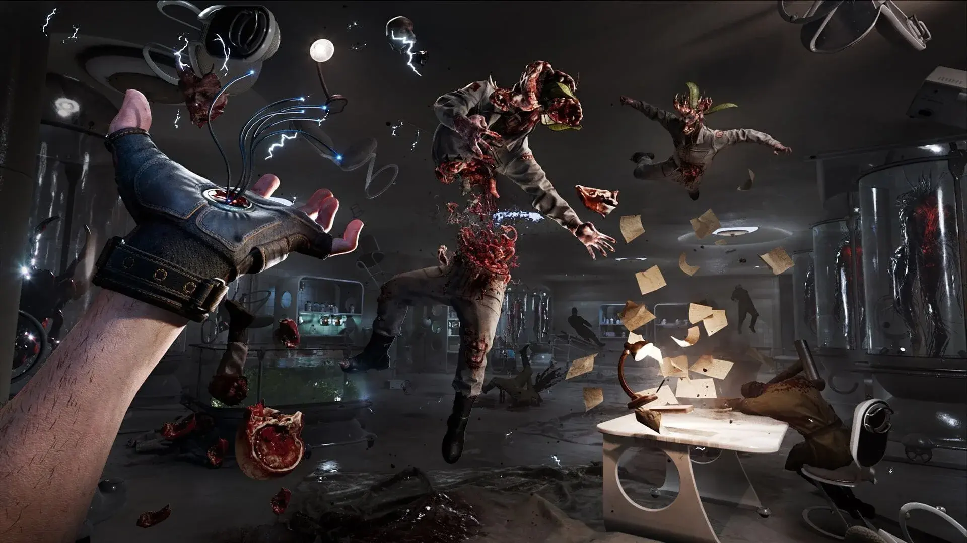 Atomic Heart: Premium Edition (Xbox Series & PC) - akcja w grze