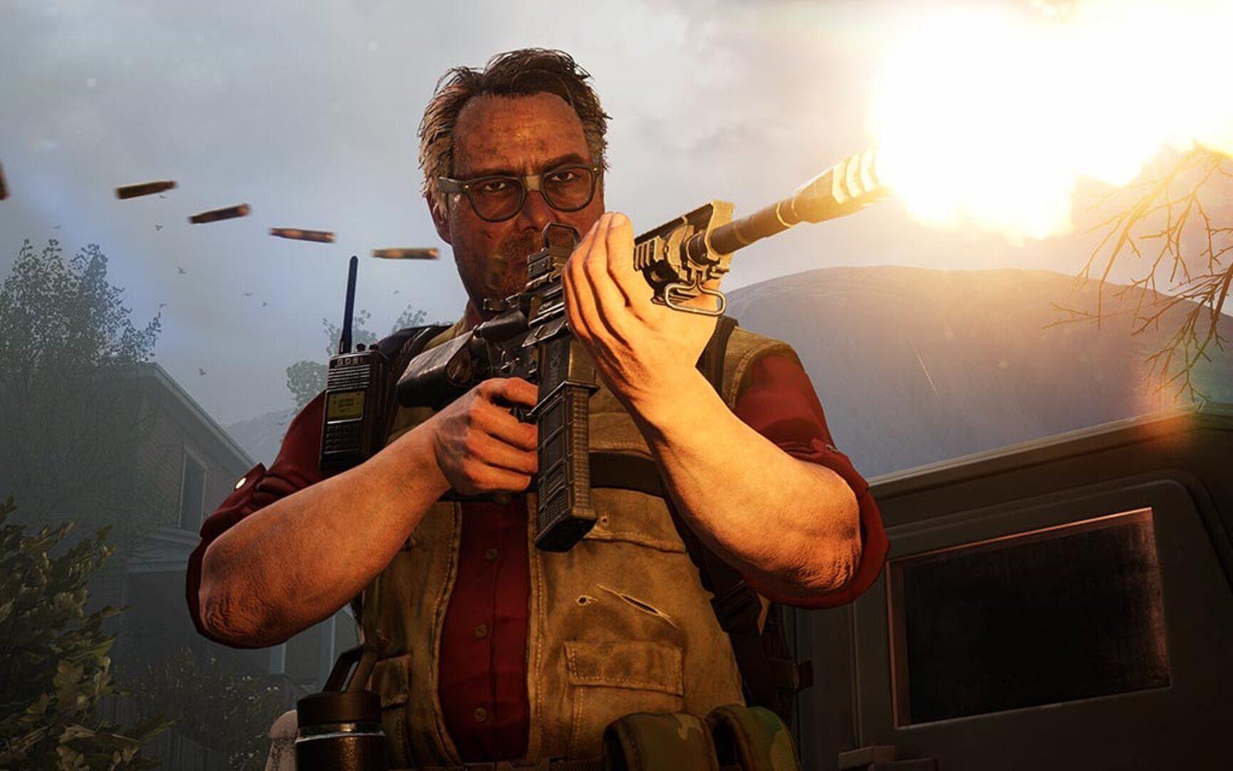 Back 4 Blood - gameplay screenshot