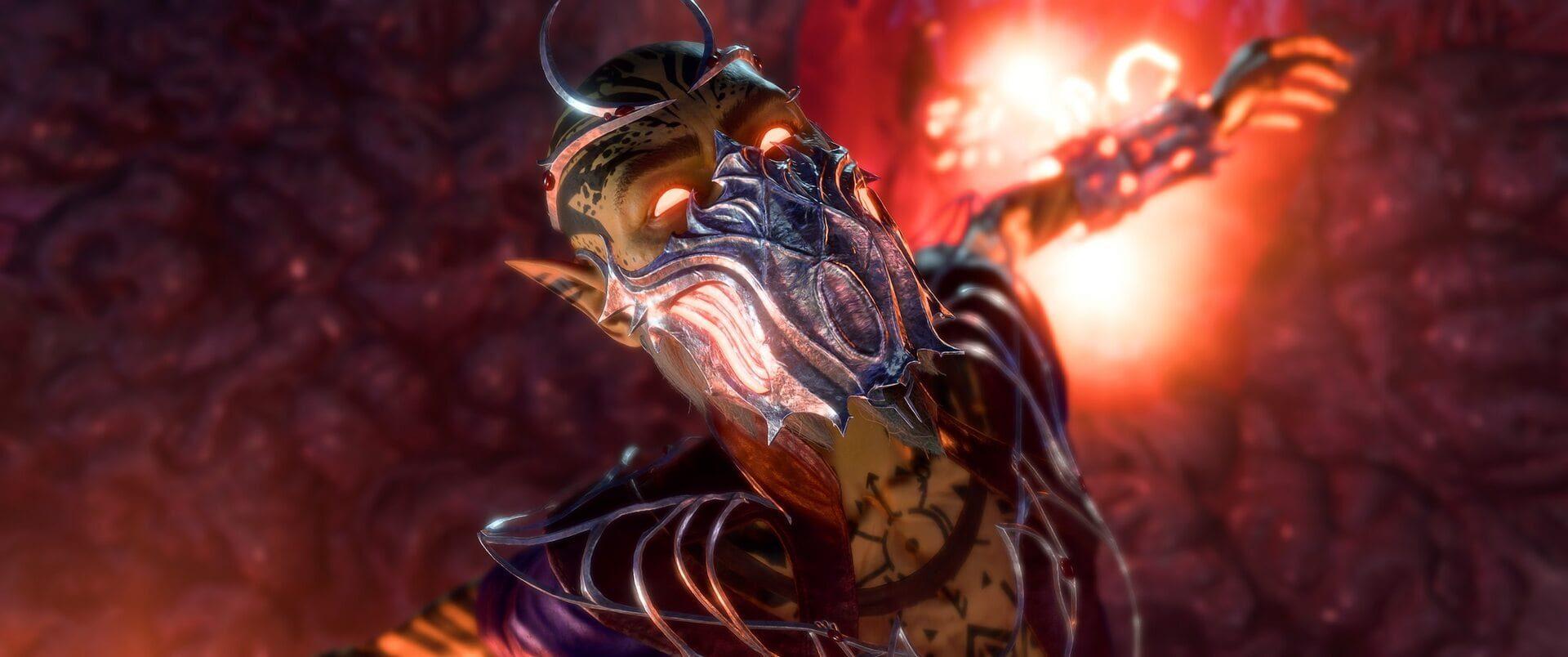 Baldur's Gate III (PS5) - akcja w grze