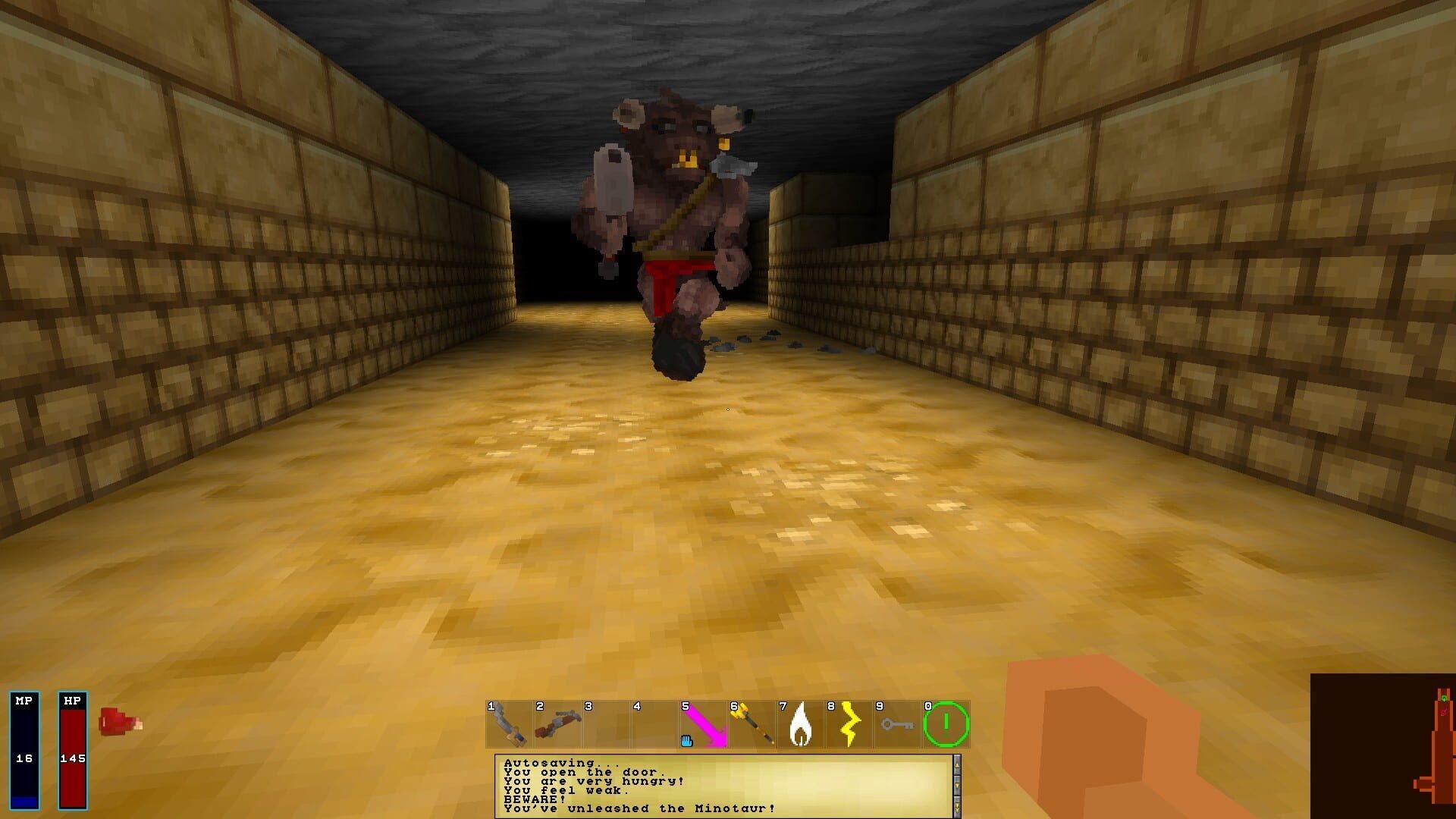 Barony - screenshot wysokiej jakości