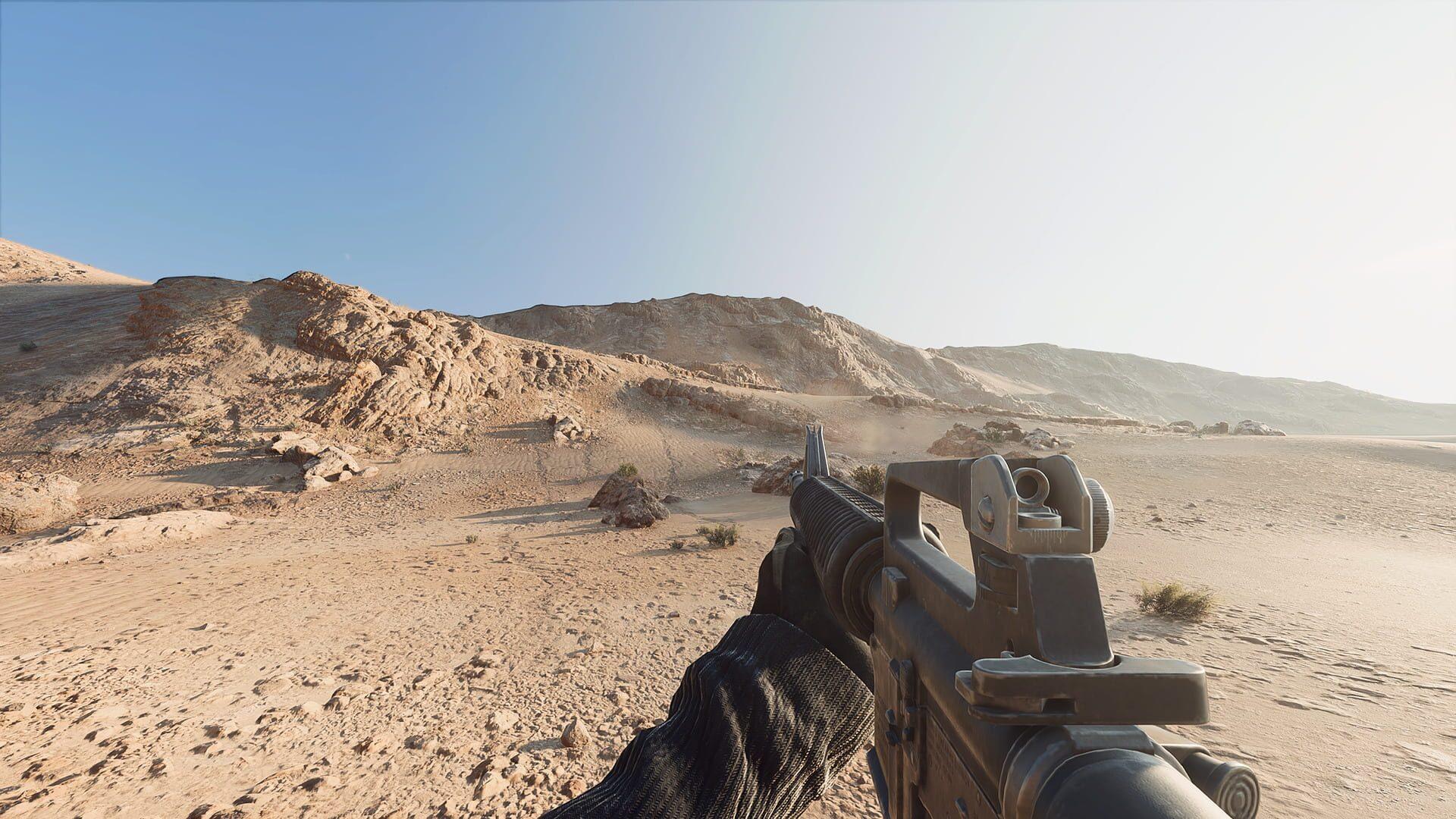 Battlefield 2042 (PS5) - akcja w grze