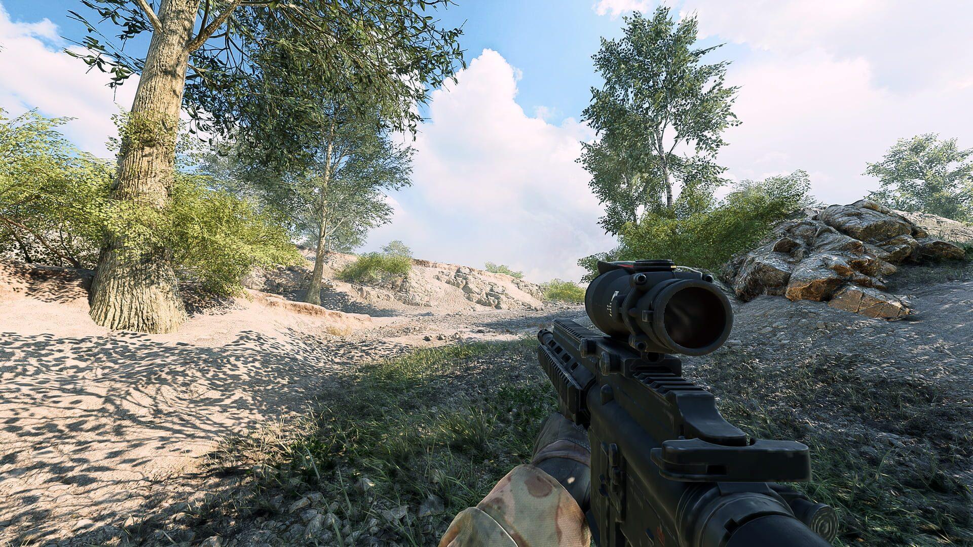 Battlefield 2042 (PS5) - obrazek z gry
