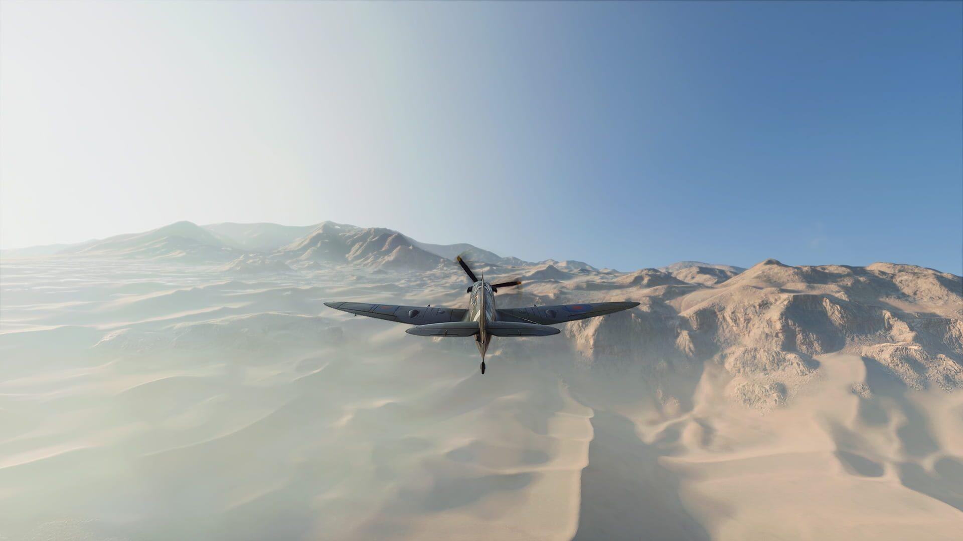 Battlefield 2042 (Xbox Series & PC) - gameplay screenshot