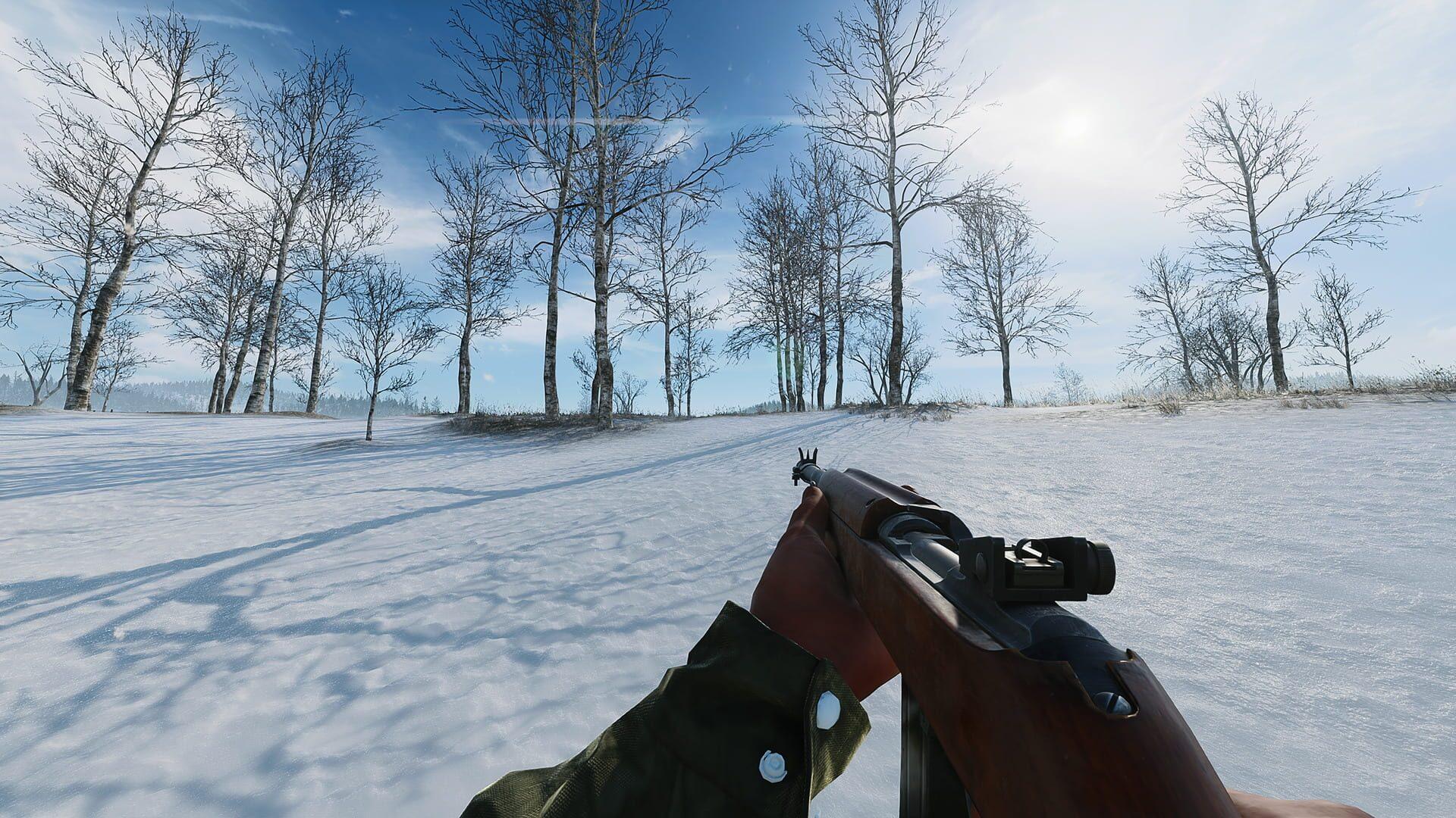 Battlefield 2042 (Xbox Series & PC) - obrazek z gry