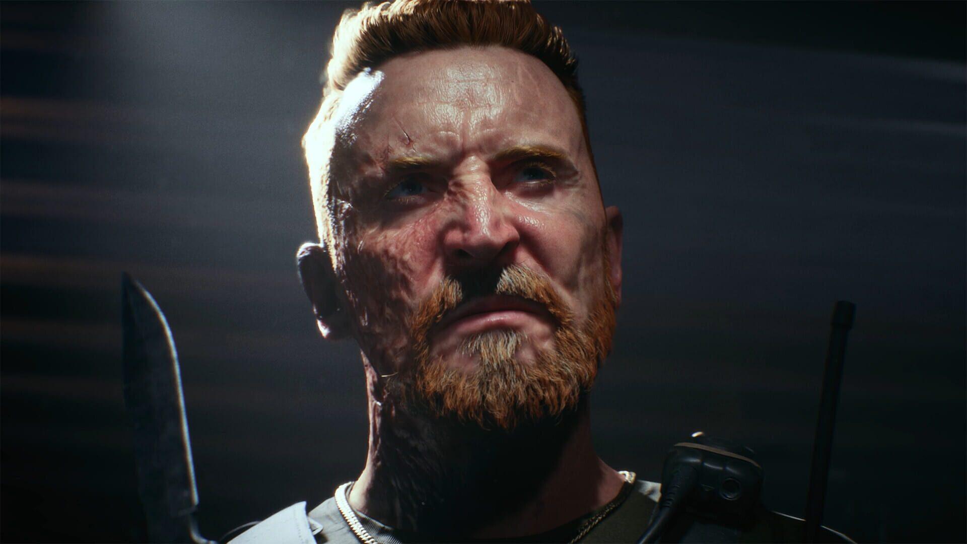 Battlefield 6 (PS5) - główny screenshot z gry
