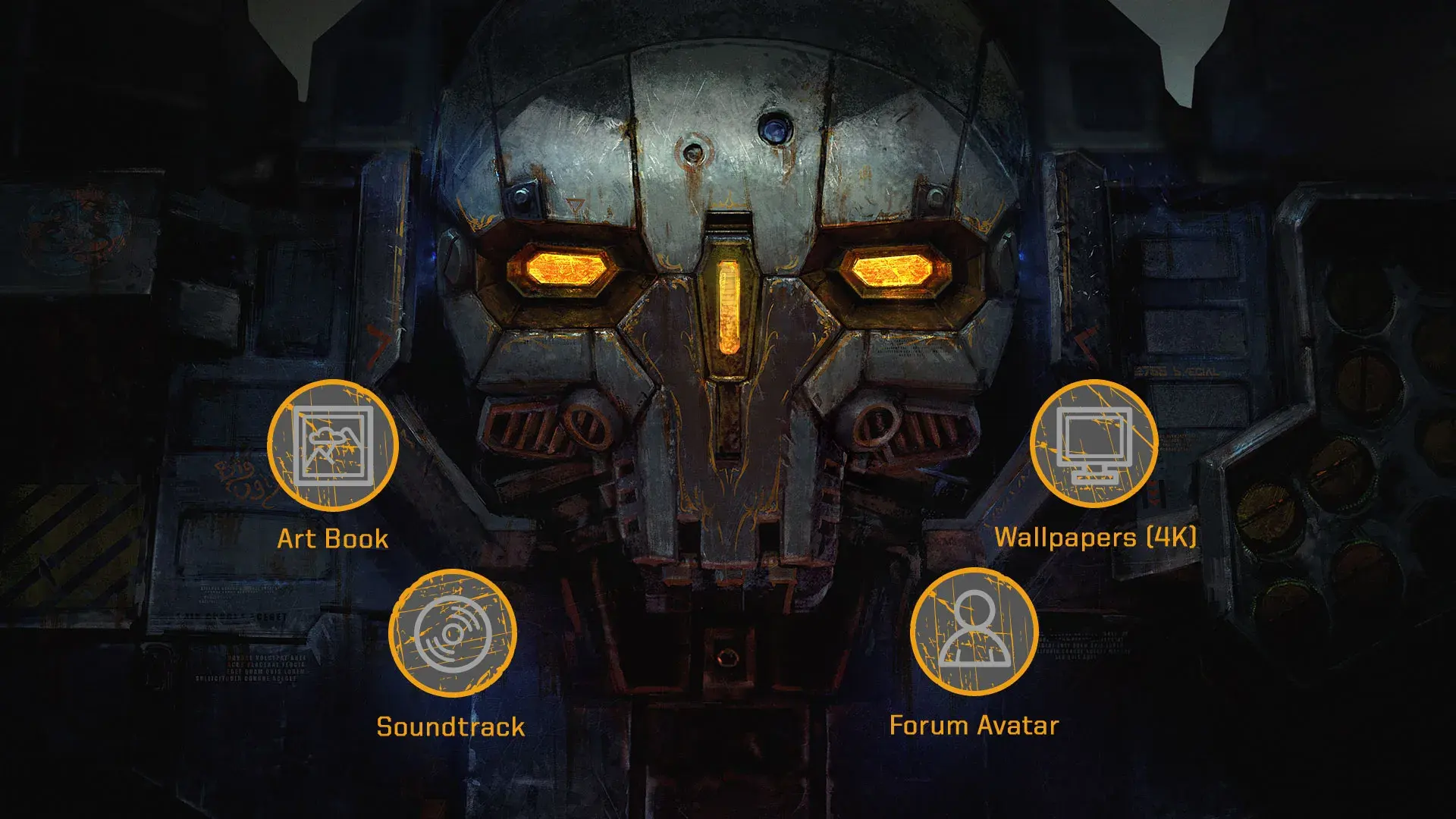 BATTLETECH Digital Deluxe Content - zrzut ekranu 1