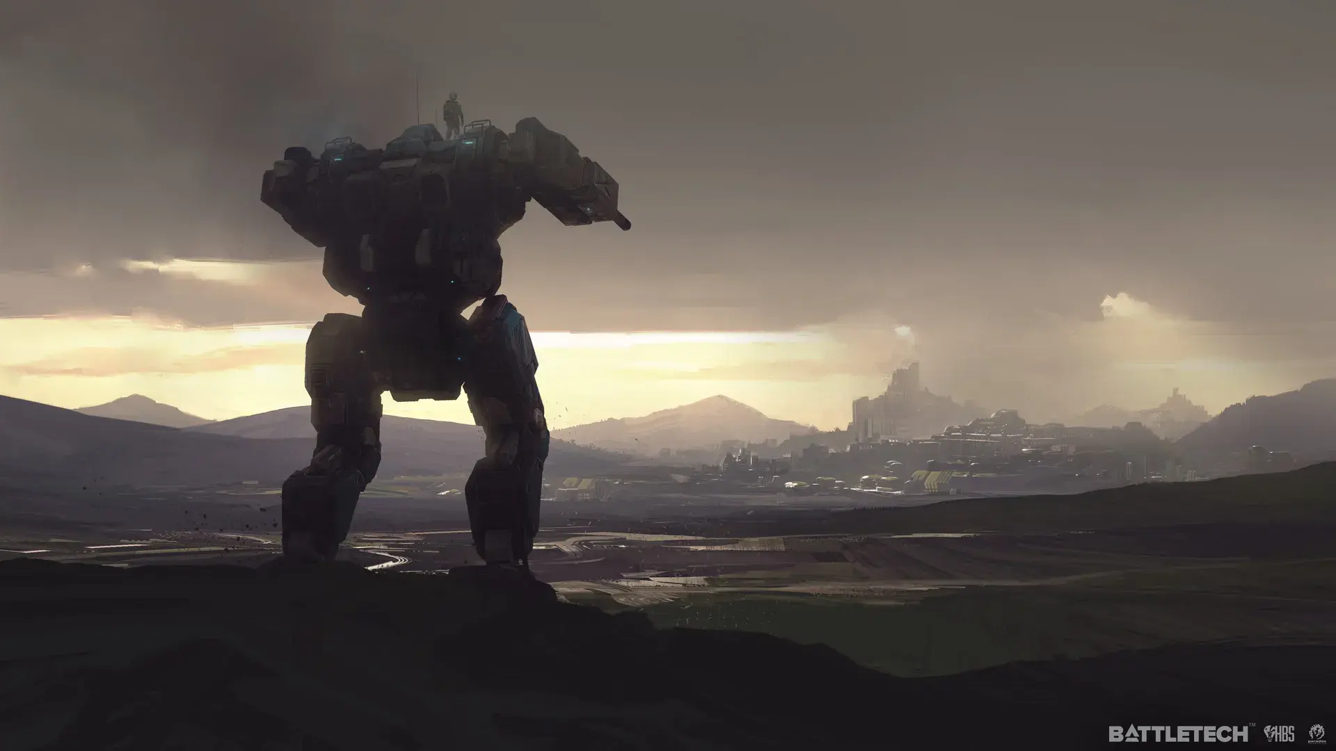 BATTLETECH Digital Deluxe Content - zrzut ekranu 2