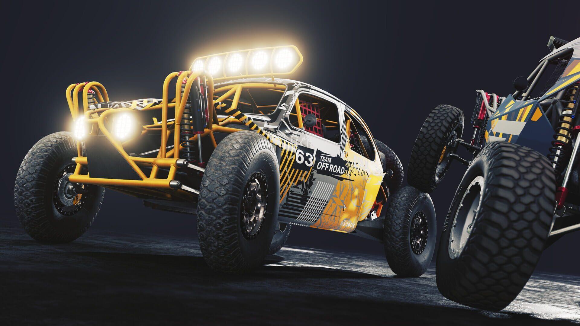BeamNG.drive - gameplay screenshot