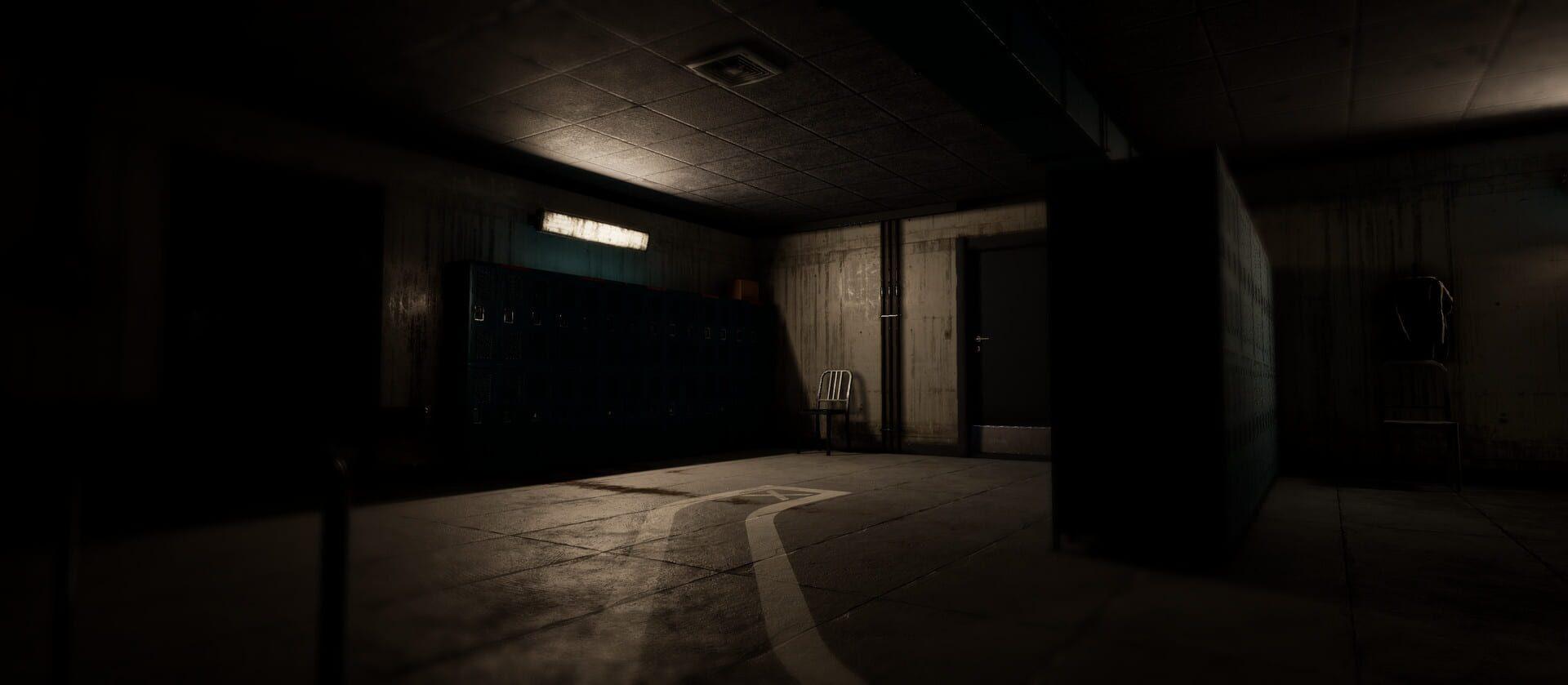 Beautiful Light - główny screenshot z gry