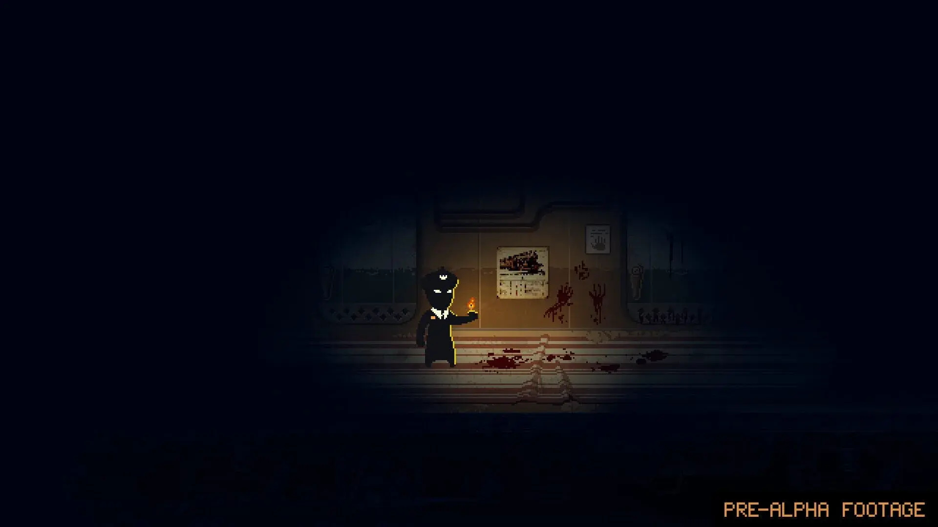 Beholder: Conductor (PS5) - obrazek z gry