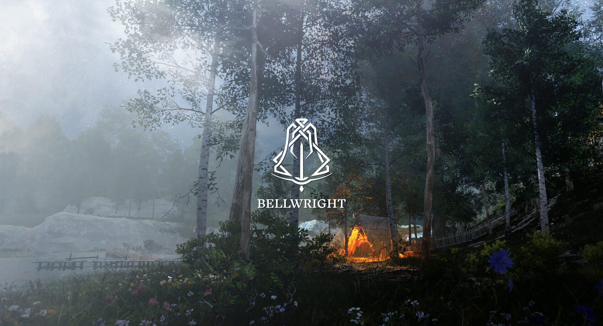 Bellwright - akcja w grze