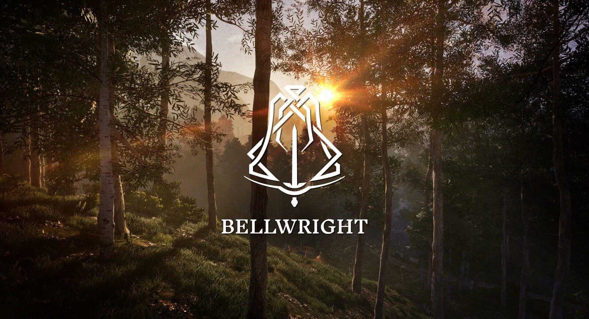Bellwright - screenshot wysokiej jakości