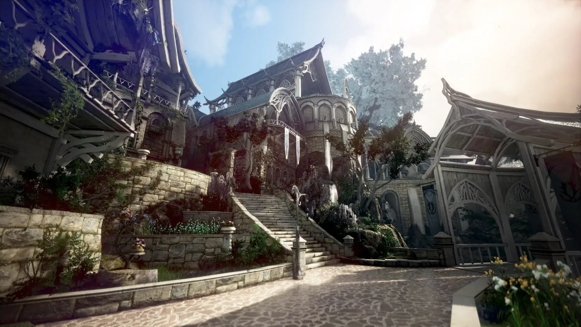 Black Desert: Traveler Edition (Xbox Series & PC) - akcja w grze