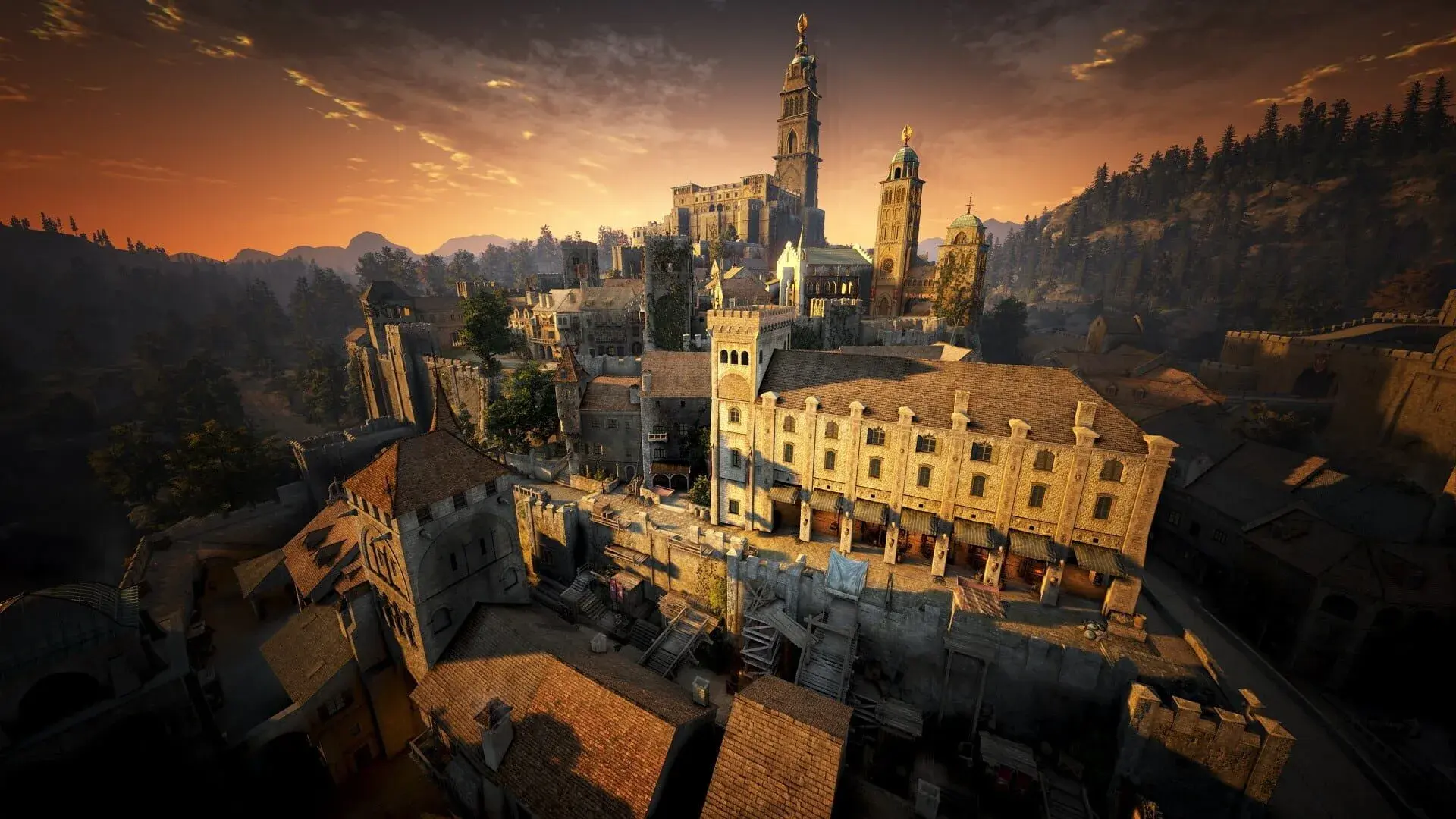 Black Desert: Traveler Edition (Xbox Series & PC) - obrazek z gry