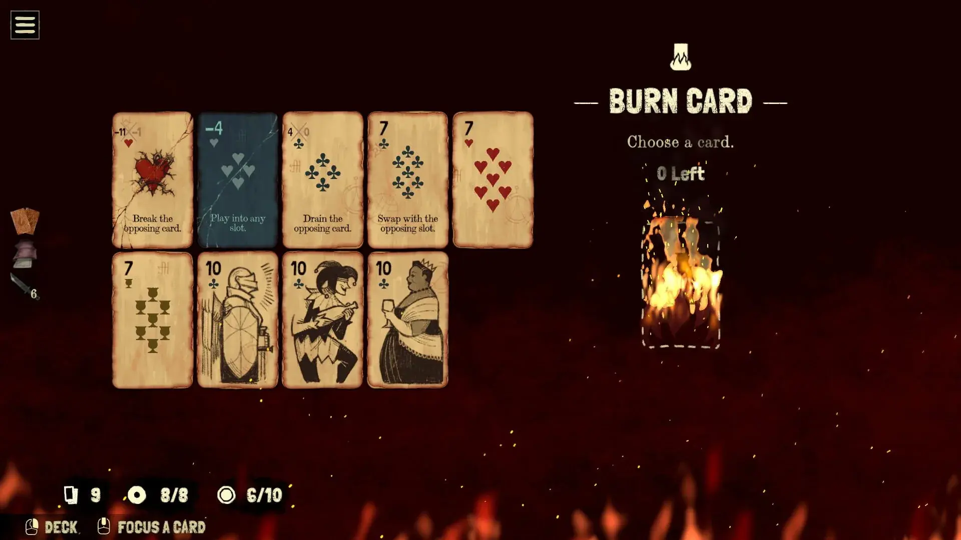 Black Jacket (PS5) - gameplay screenshot