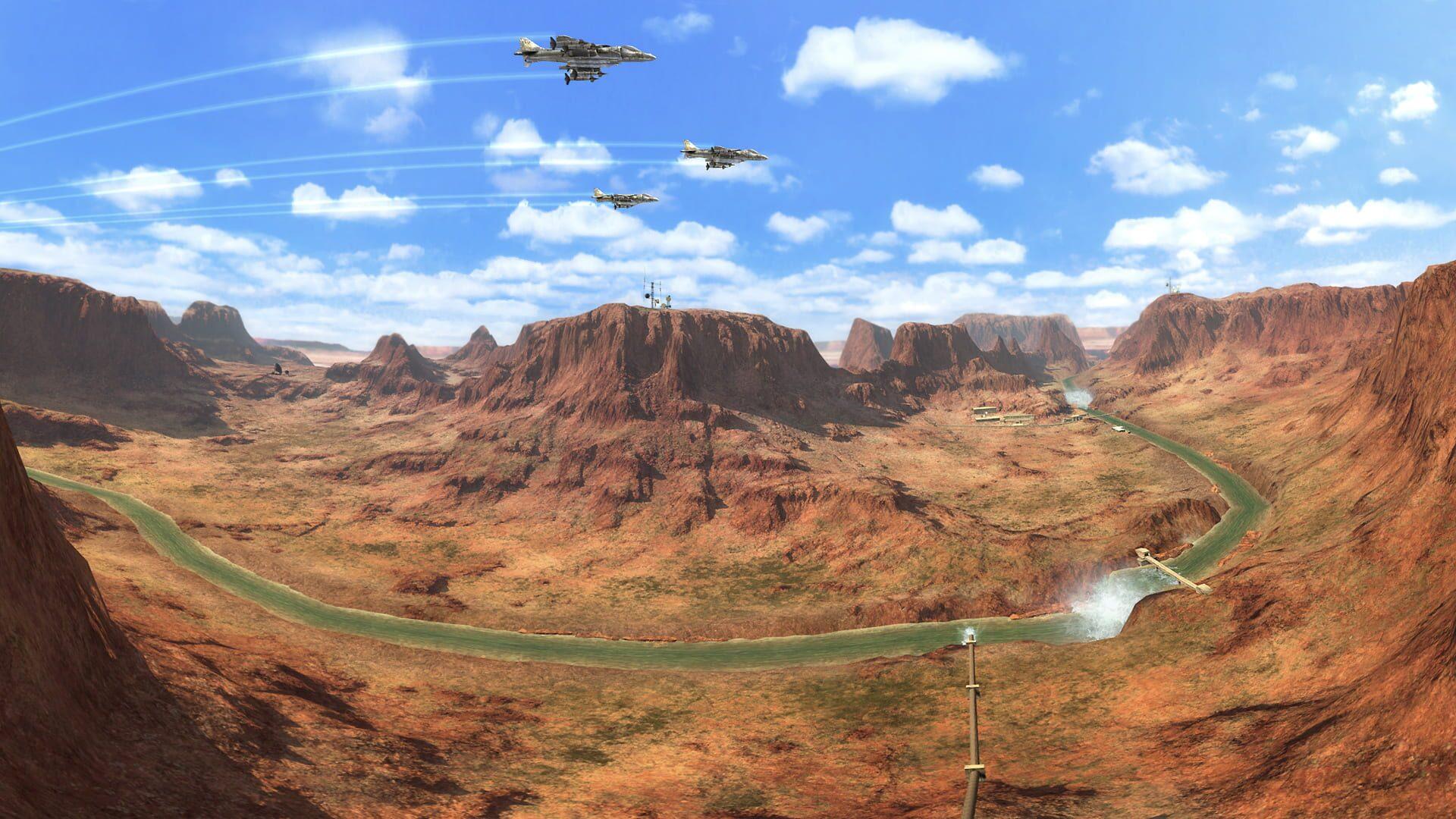 Black Mesa - gameplay screenshot
