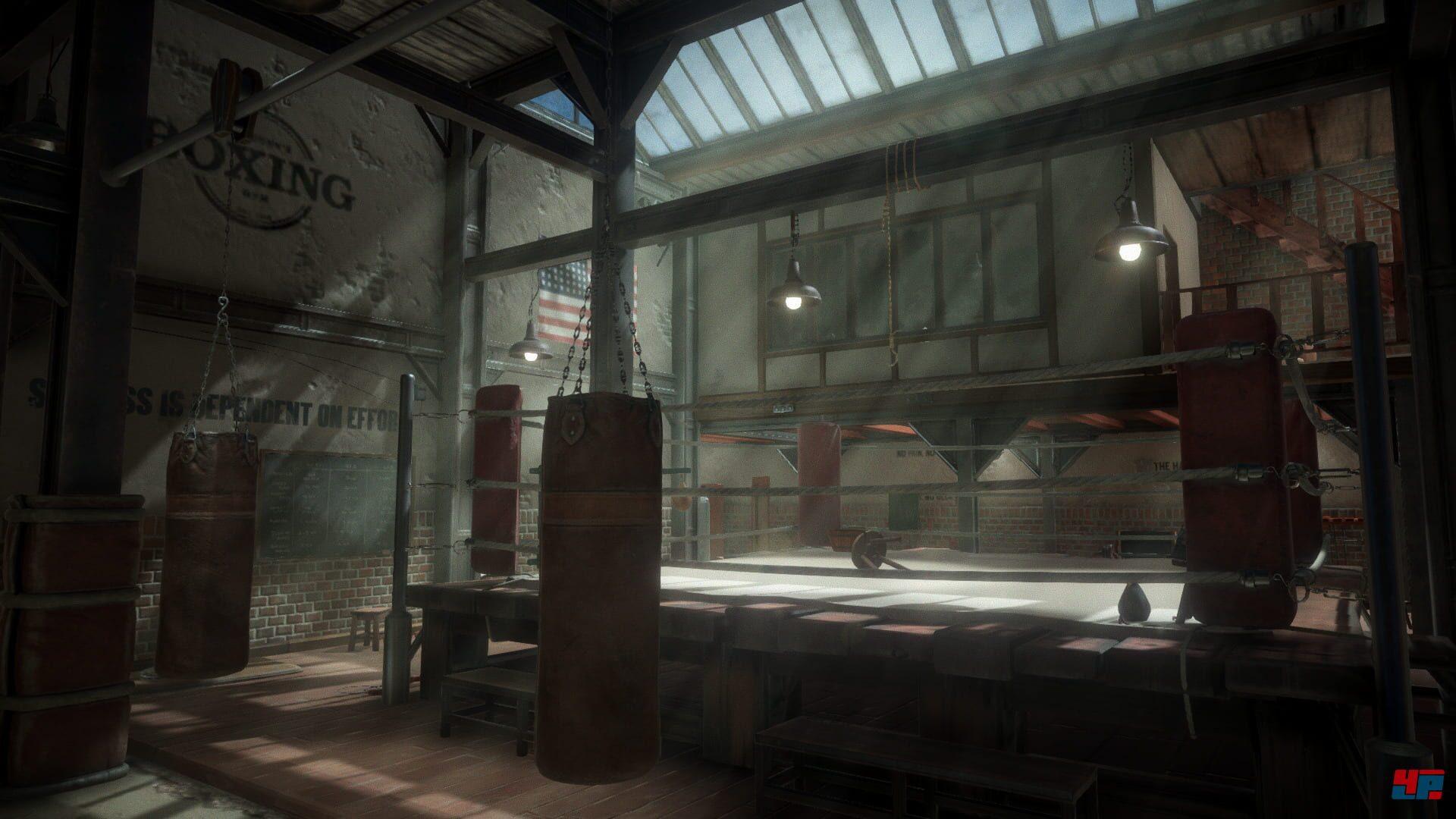 Blacksad: Under the Skin - gameplay screenshot