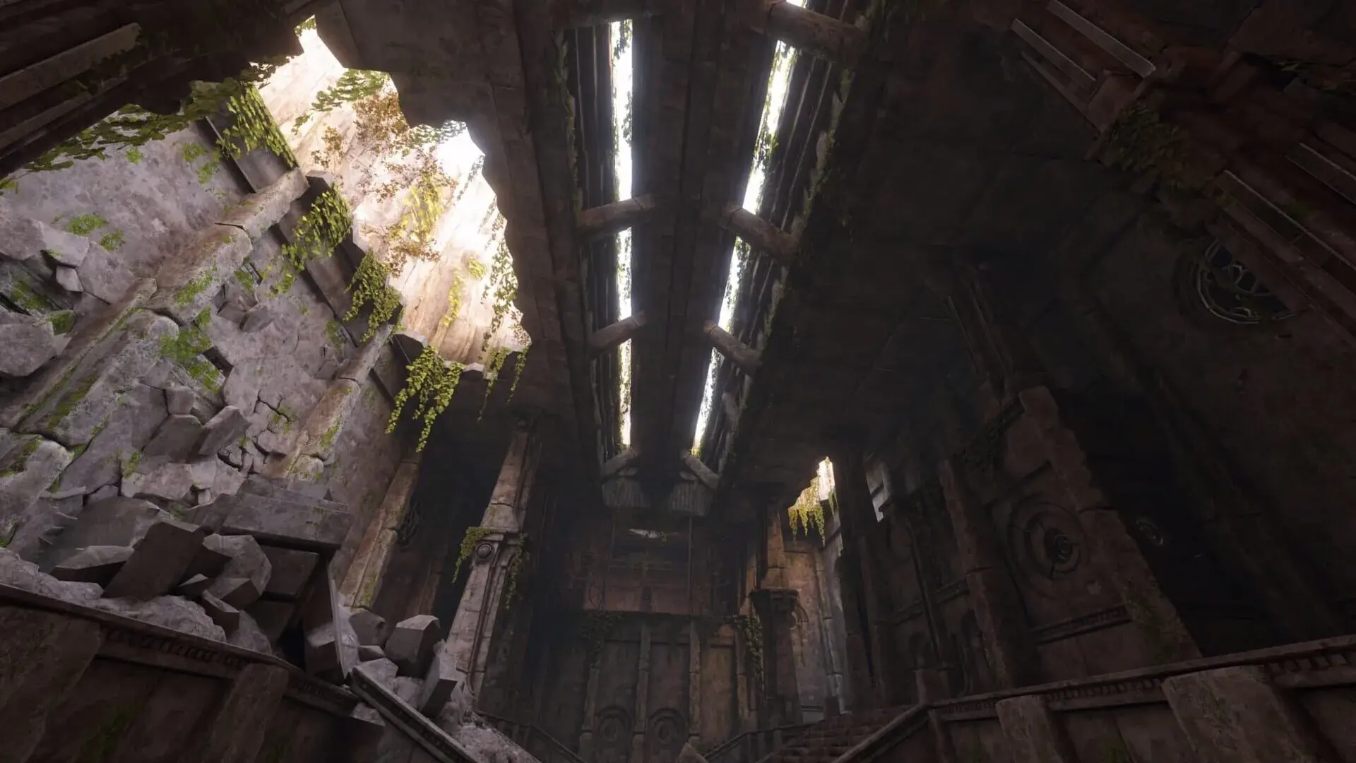 Blade & Sorcery - screenshot wysokiej jakości