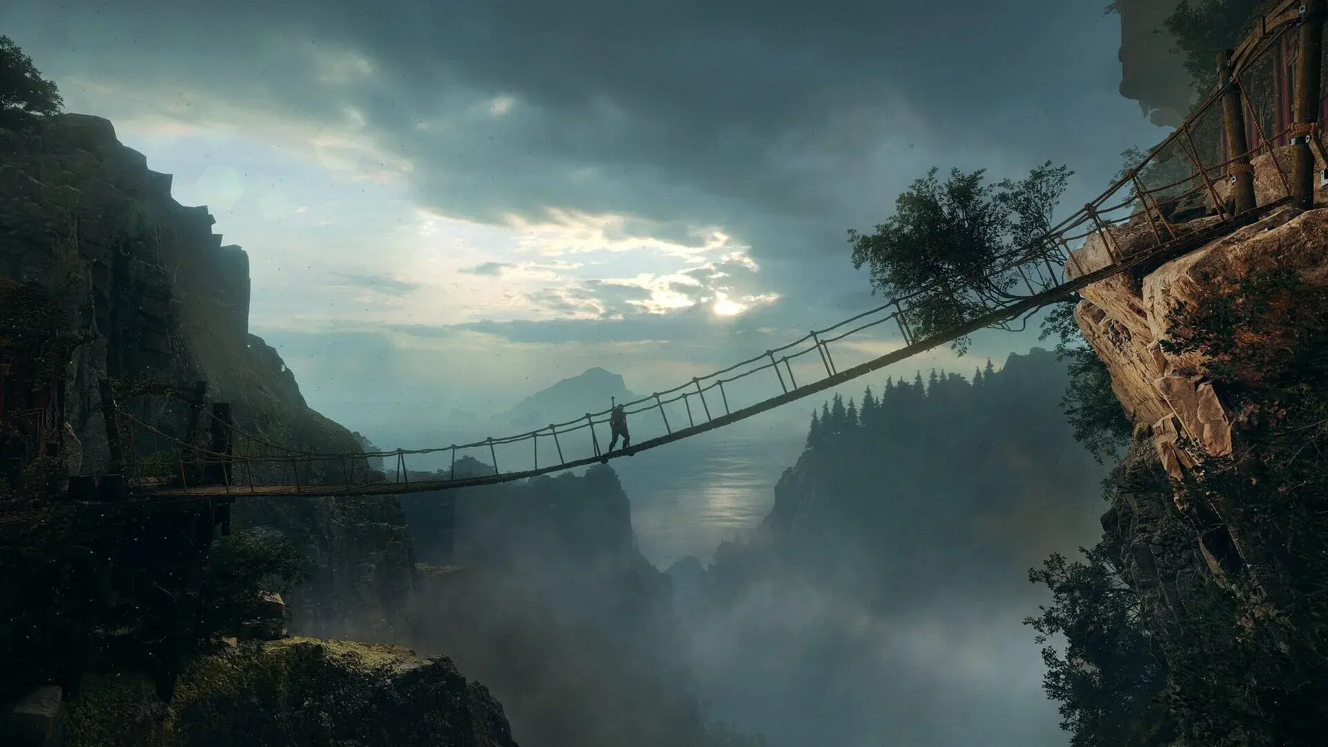 Blades of Fire (PS5) - screenshot wysokiej jakości