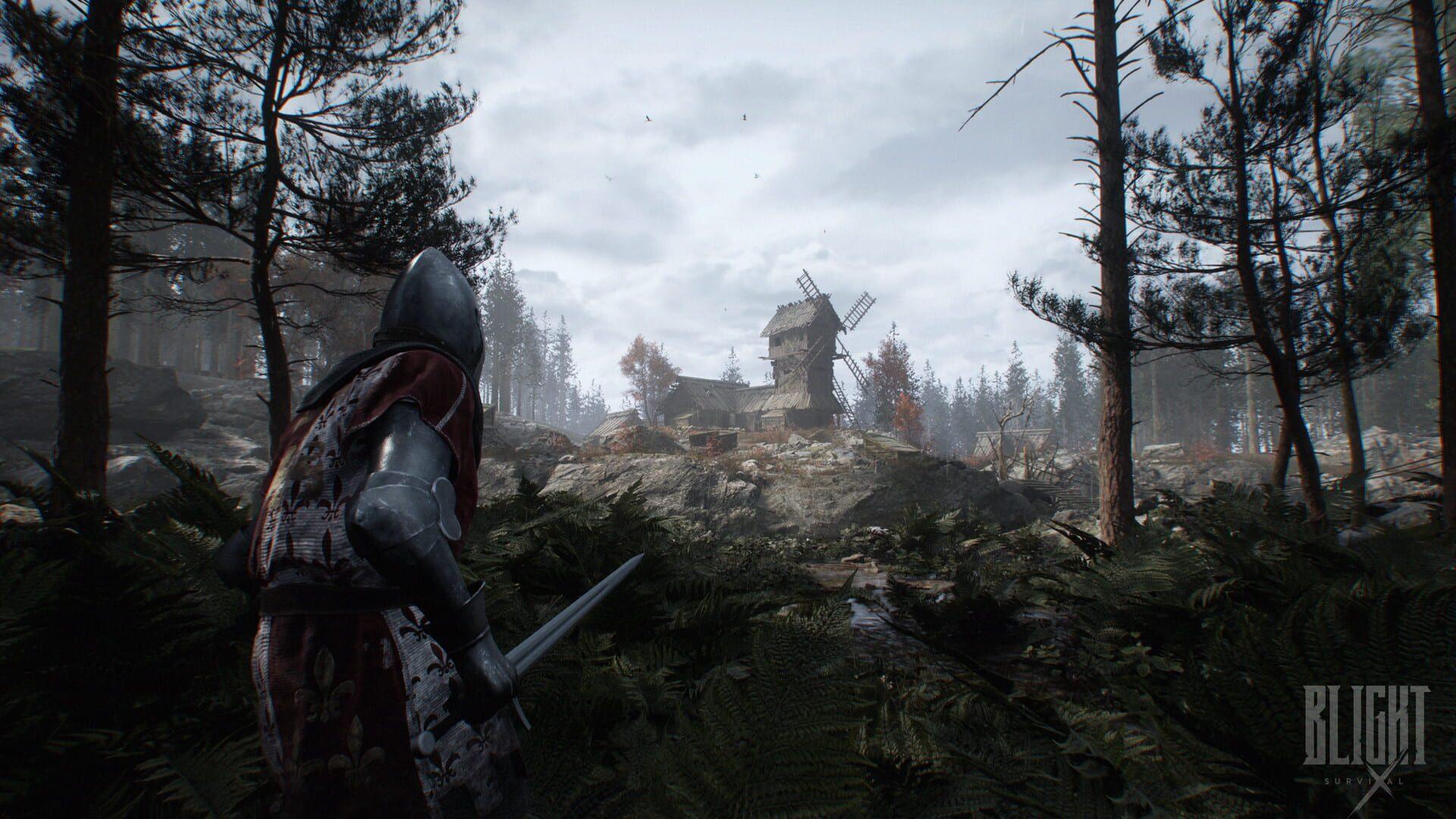 Blight: Survival - zrzut ekranu 2