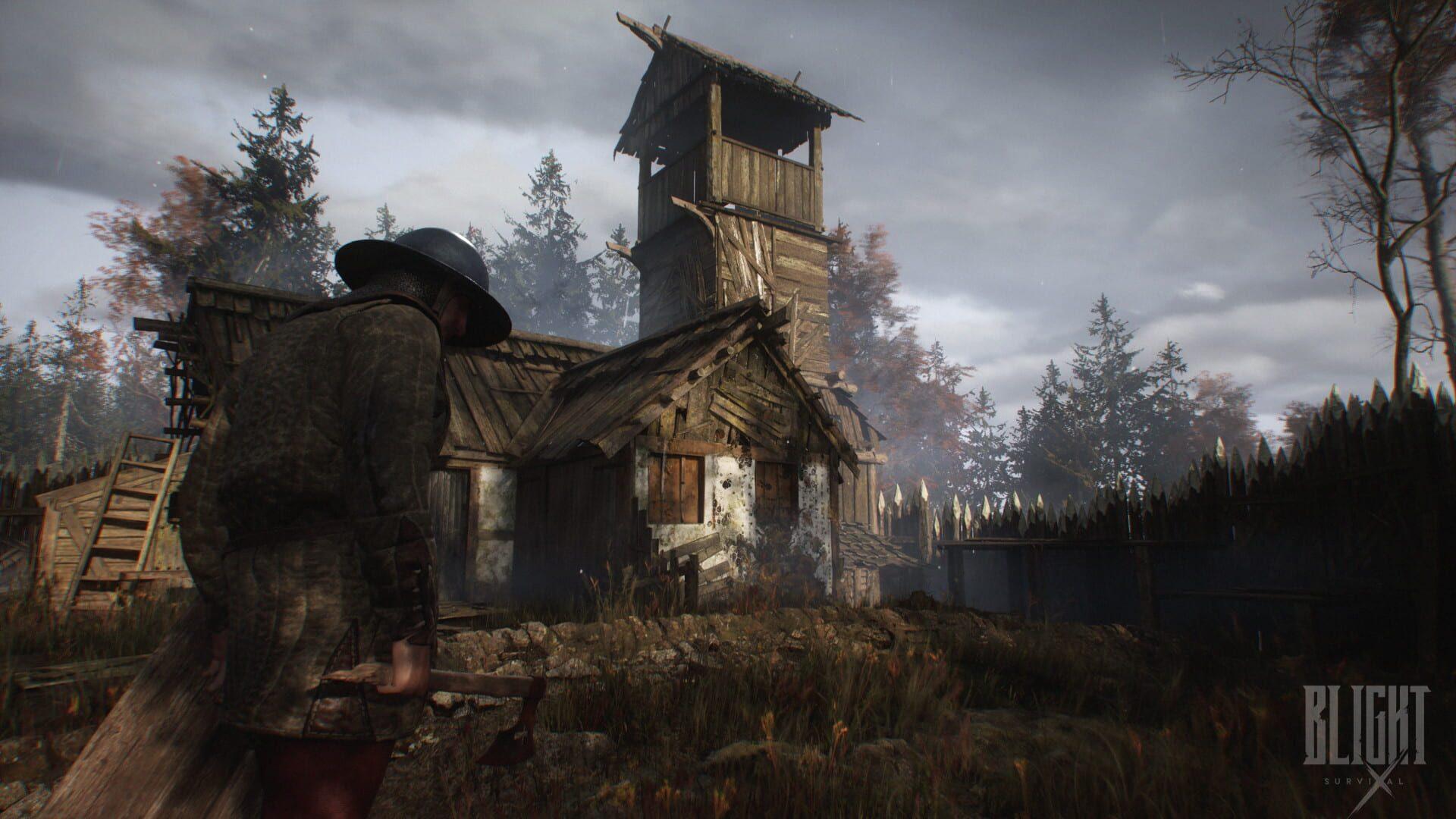 Blight: Survival - zrzut ekranu 5