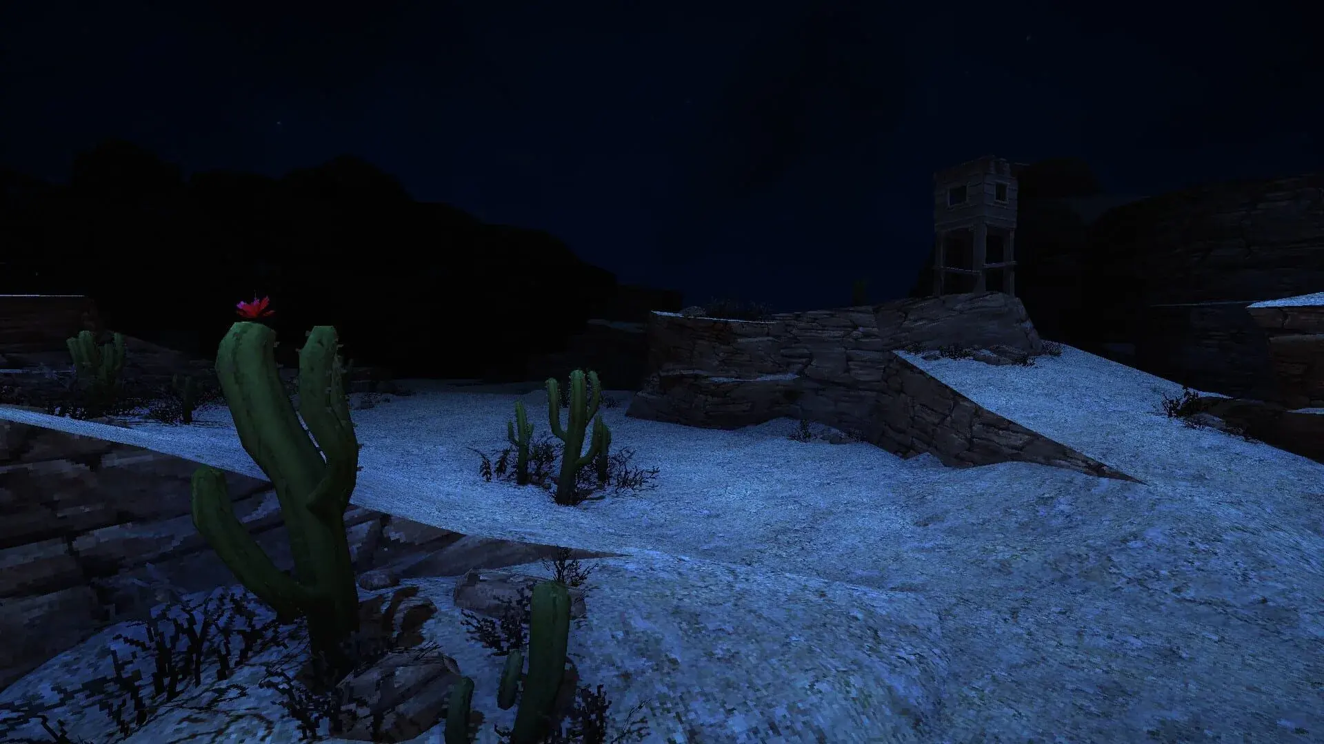 Blood West - screenshot wysokiej jakości