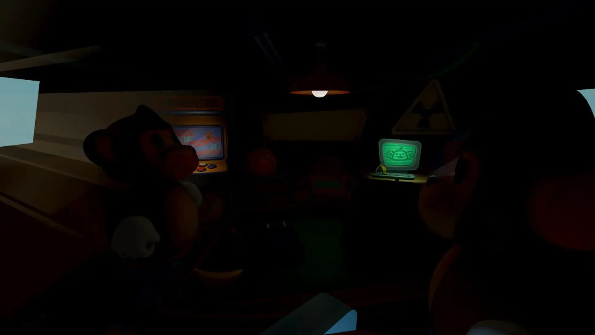Bombanana! - screenshot wysokiej jakości