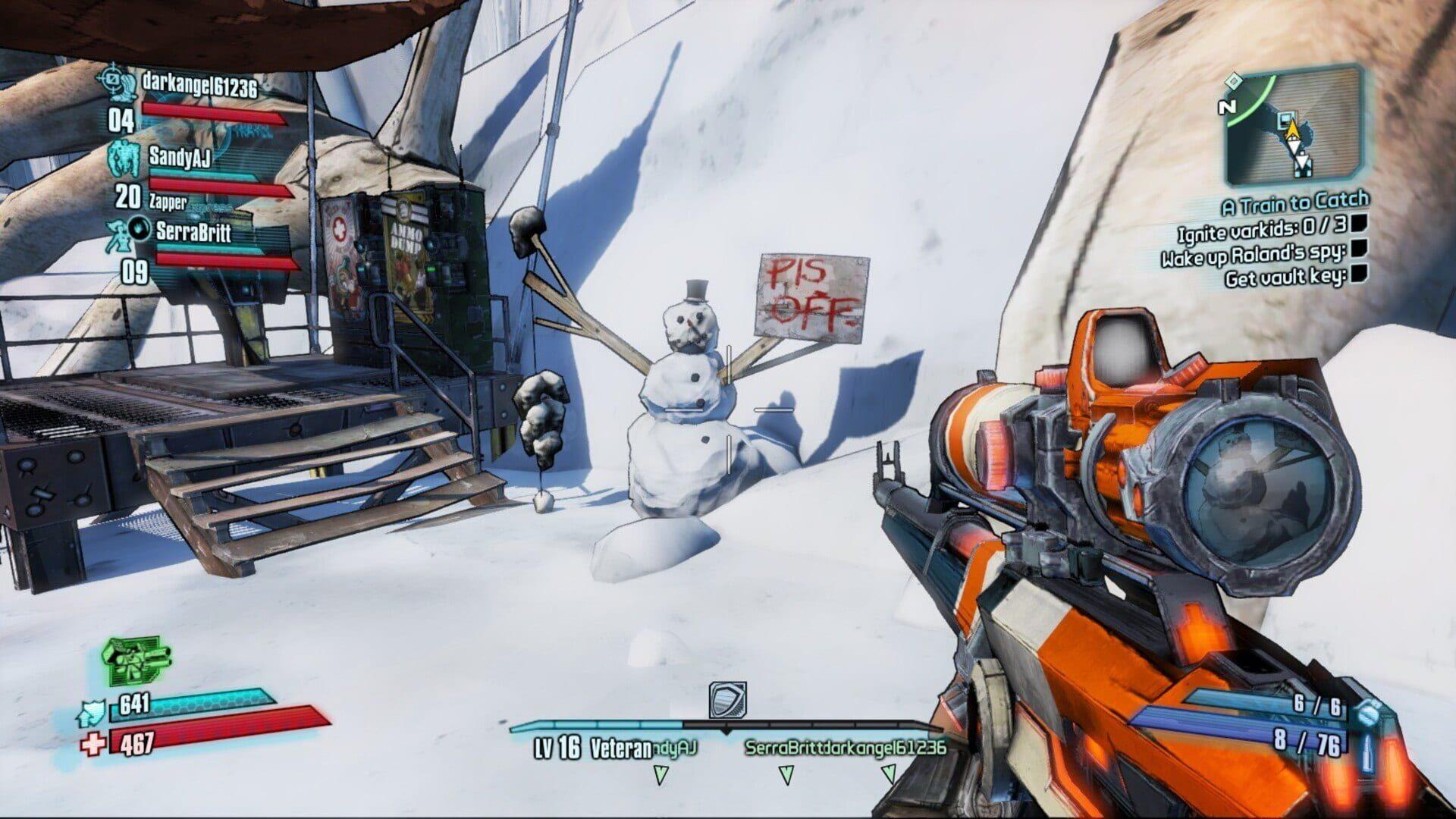 Borderlands 2: Complete Edition - obrazek z gry