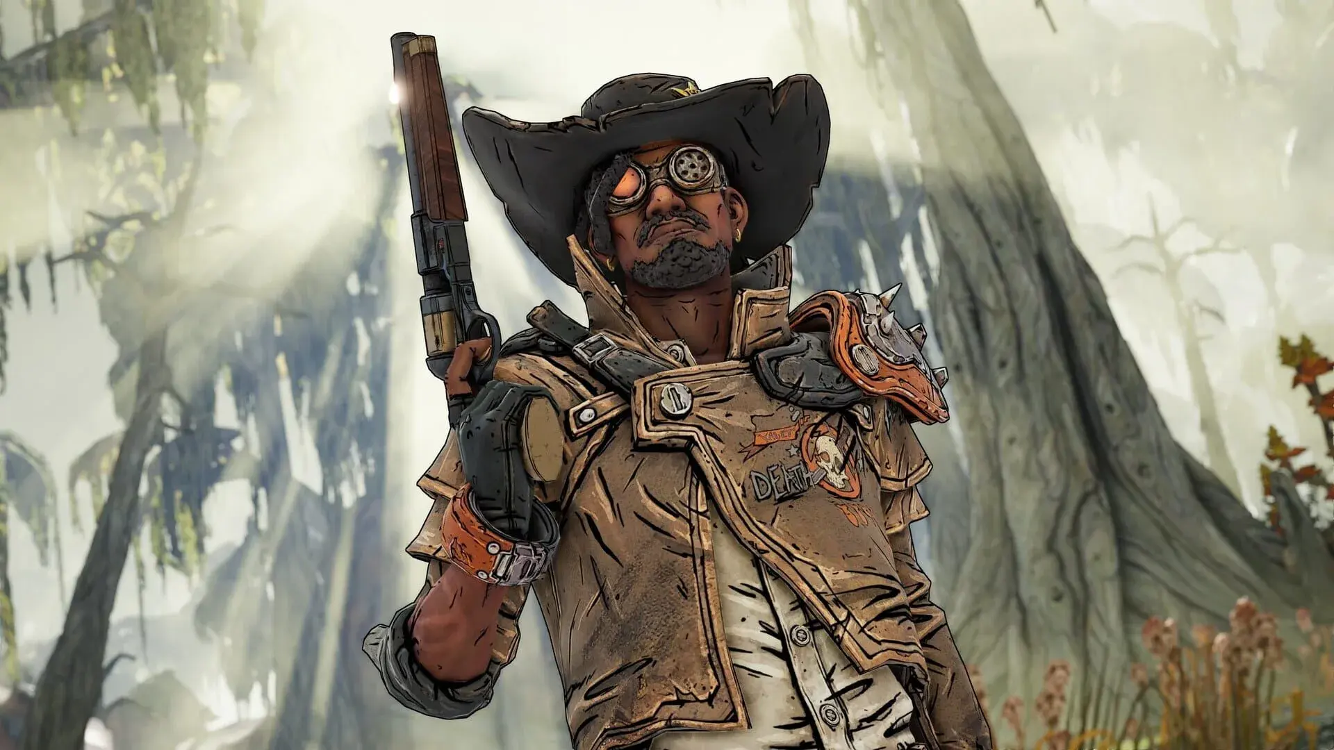 Borderlands 3: Designer's Cut (Xbox Series & PC) - świat gry, lokacja